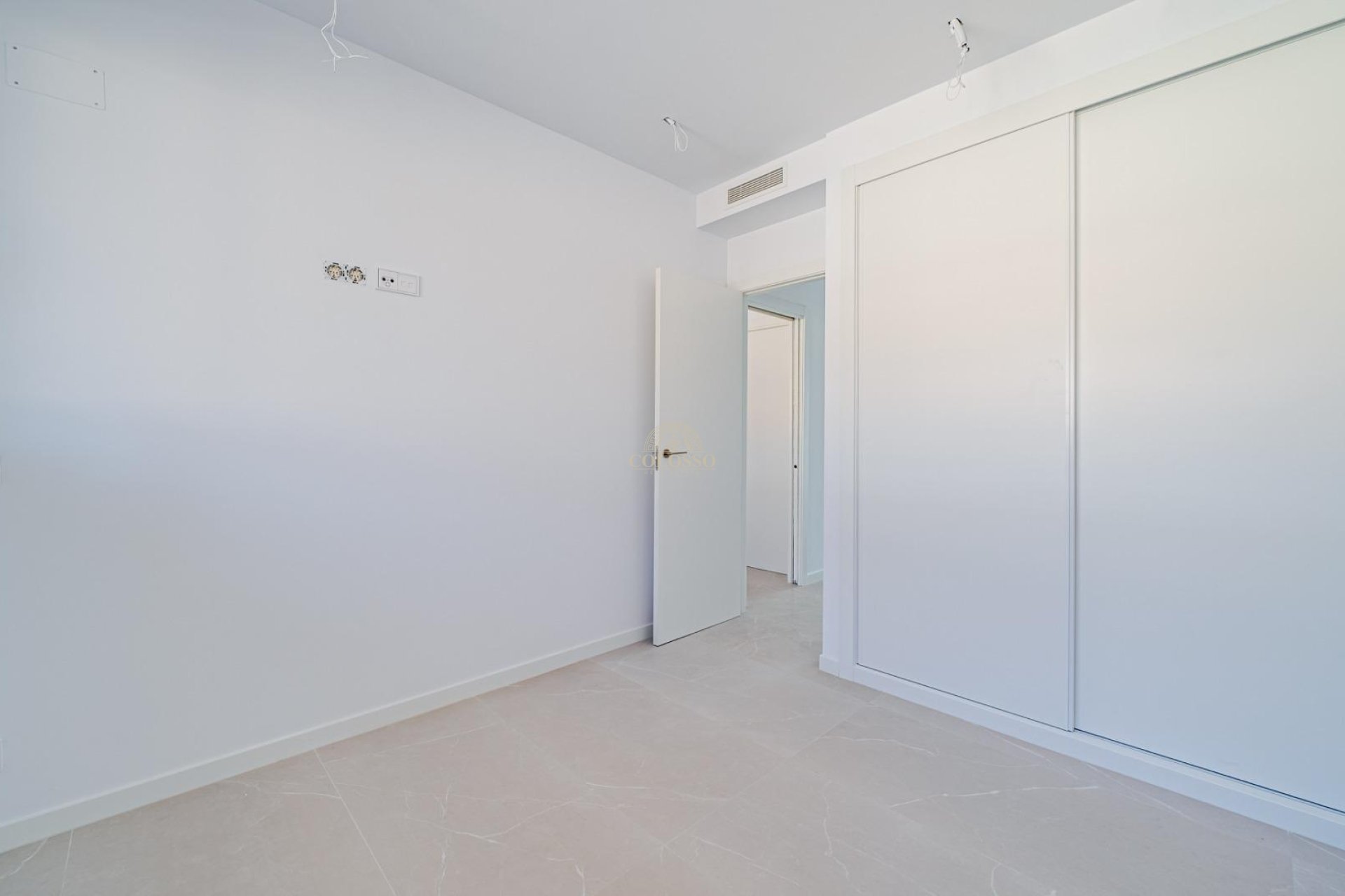 New Build - Apartamento -
Finestrat - Balcón de finestrat