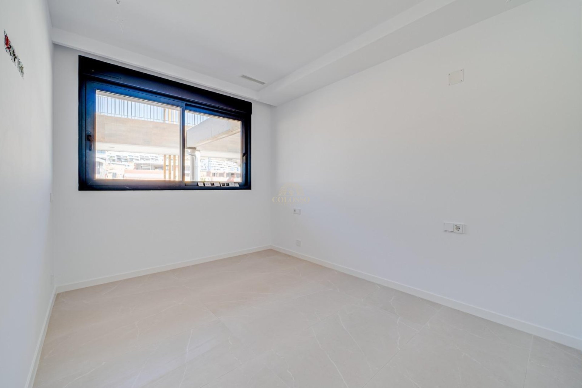 New Build - Apartamento -
Finestrat - Balcón de finestrat