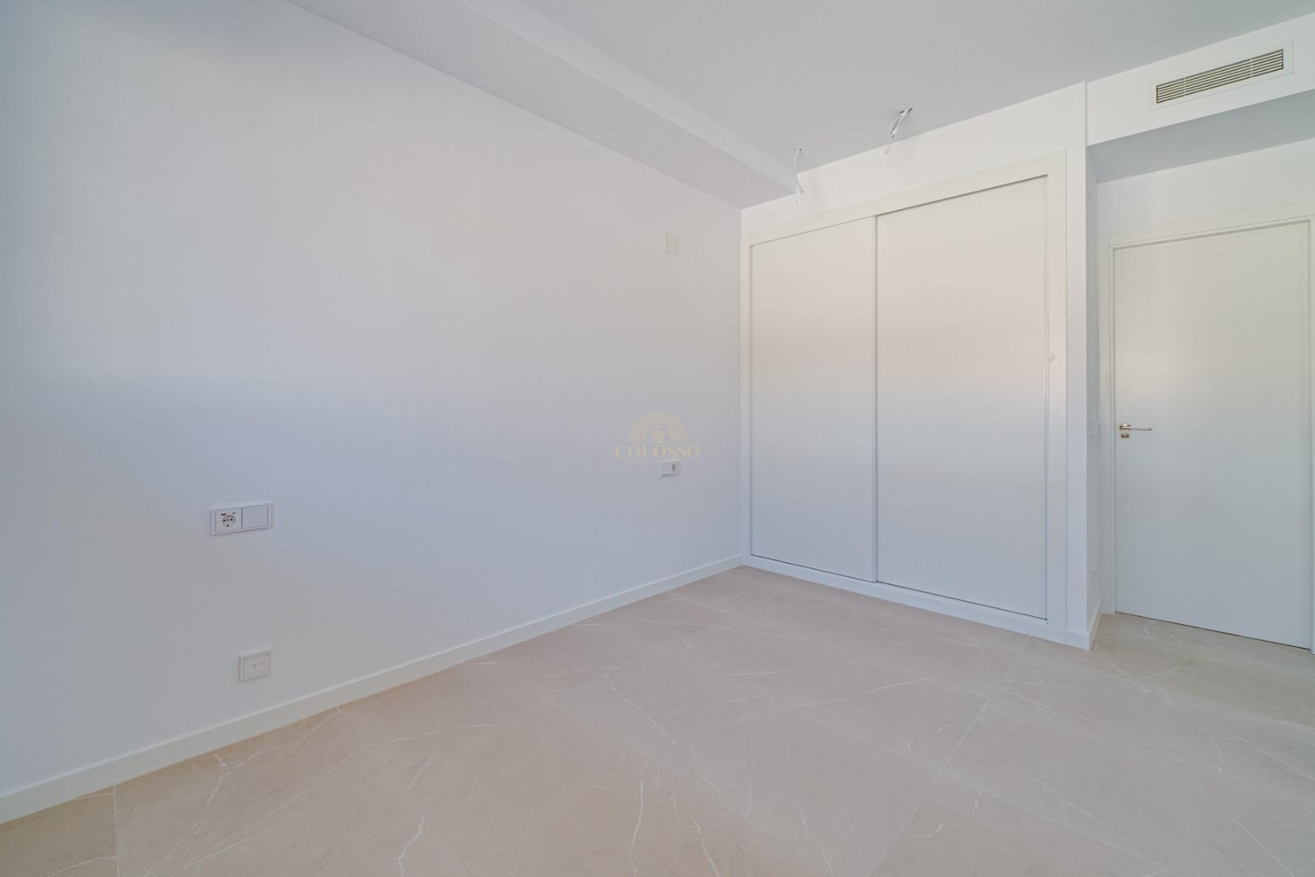 New Build - Apartamento -
Finestrat - Balcón de finestrat
