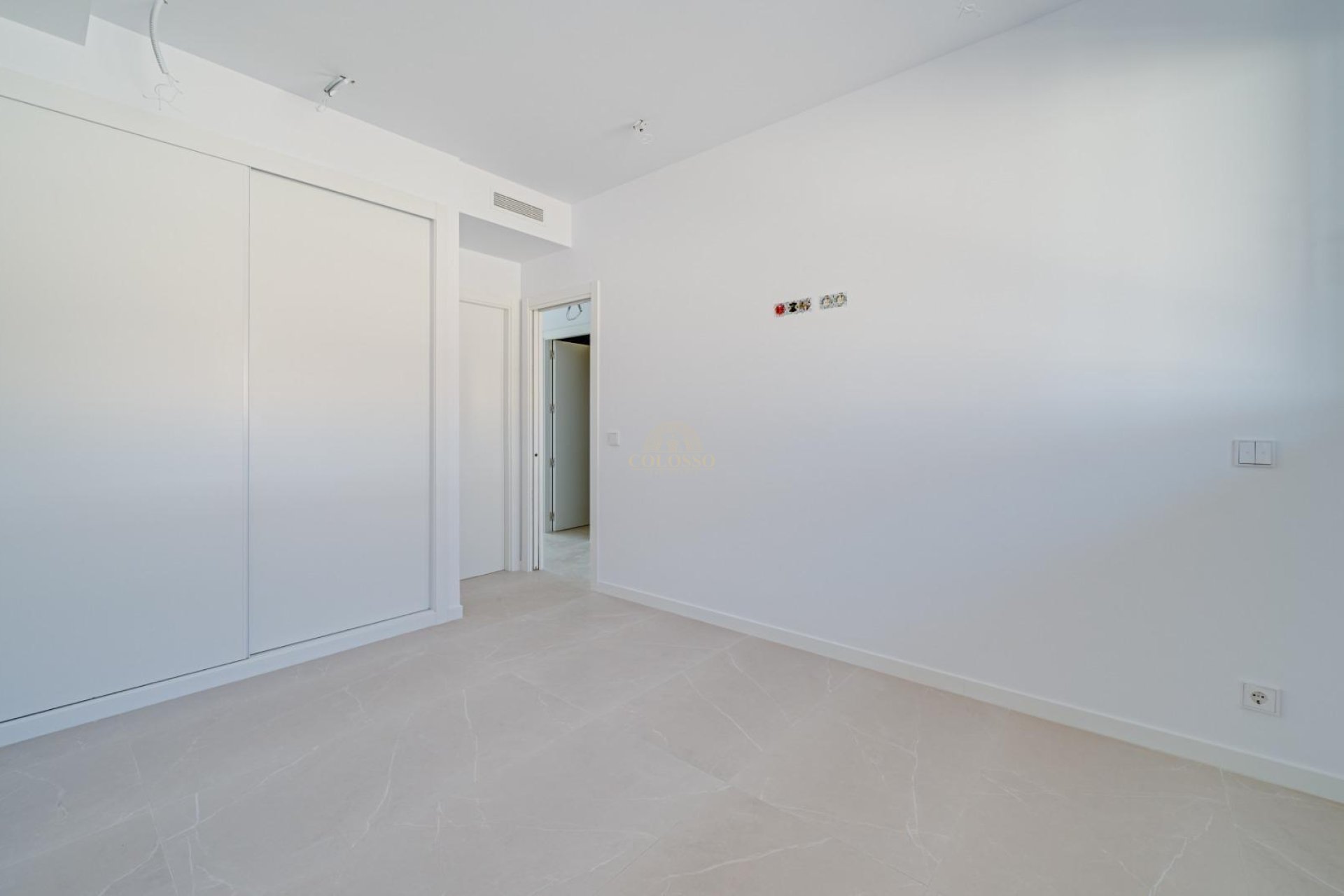 New Build - Apartamento -
Finestrat - Balcón de finestrat