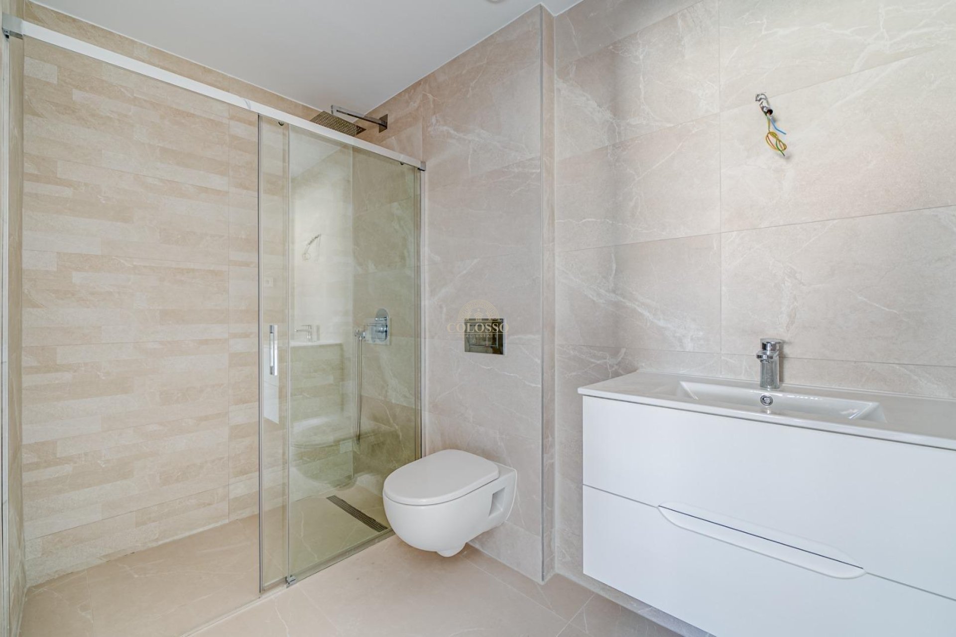 New Build - Apartamento -
Finestrat - Balcón de finestrat