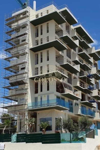 New Build - Apartamento -
Finestrat - Cala de Finestrat