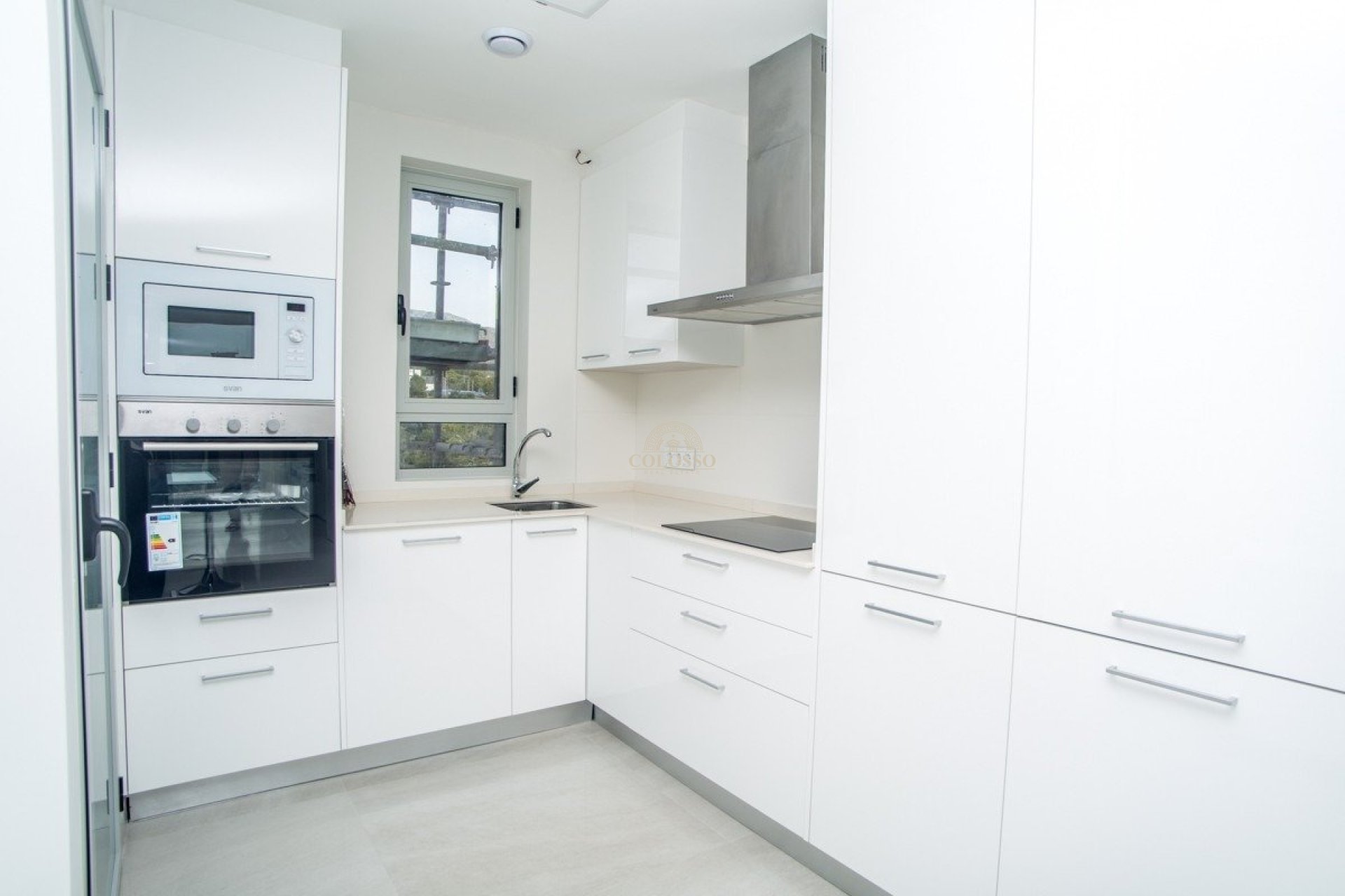 New Build - Apartamento -
Finestrat - Cala de Finestrat