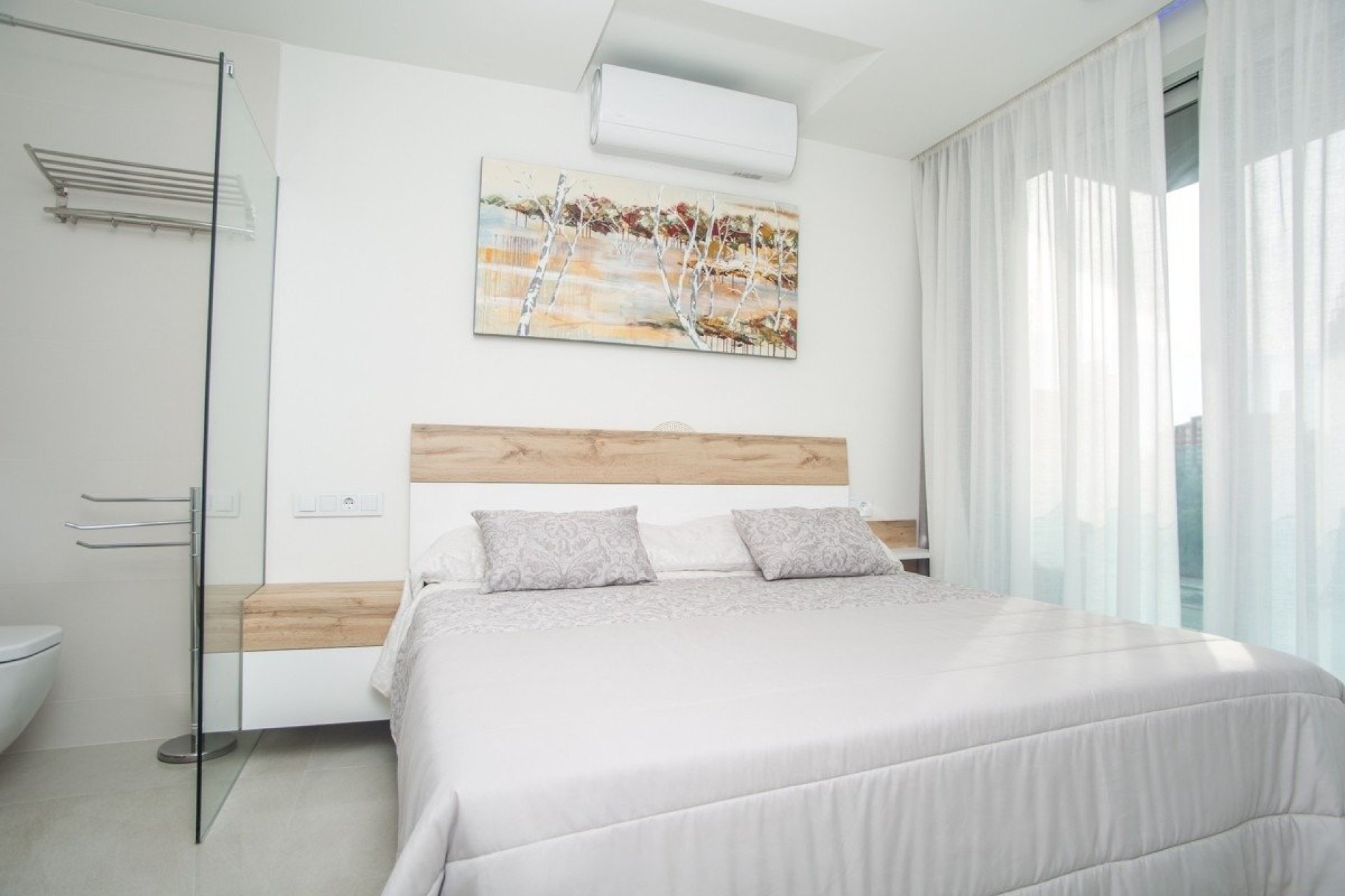 New Build - Apartamento -
Finestrat - Cala de Finestrat