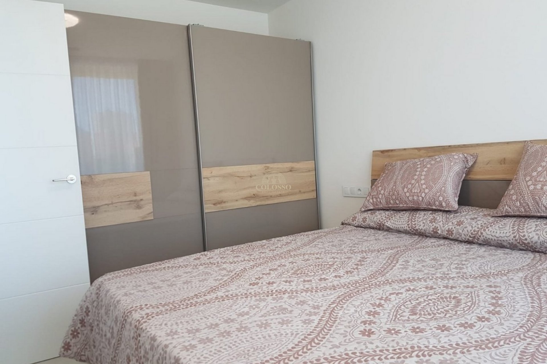 New Build - Apartamento -
Finestrat - Cala de Finestrat