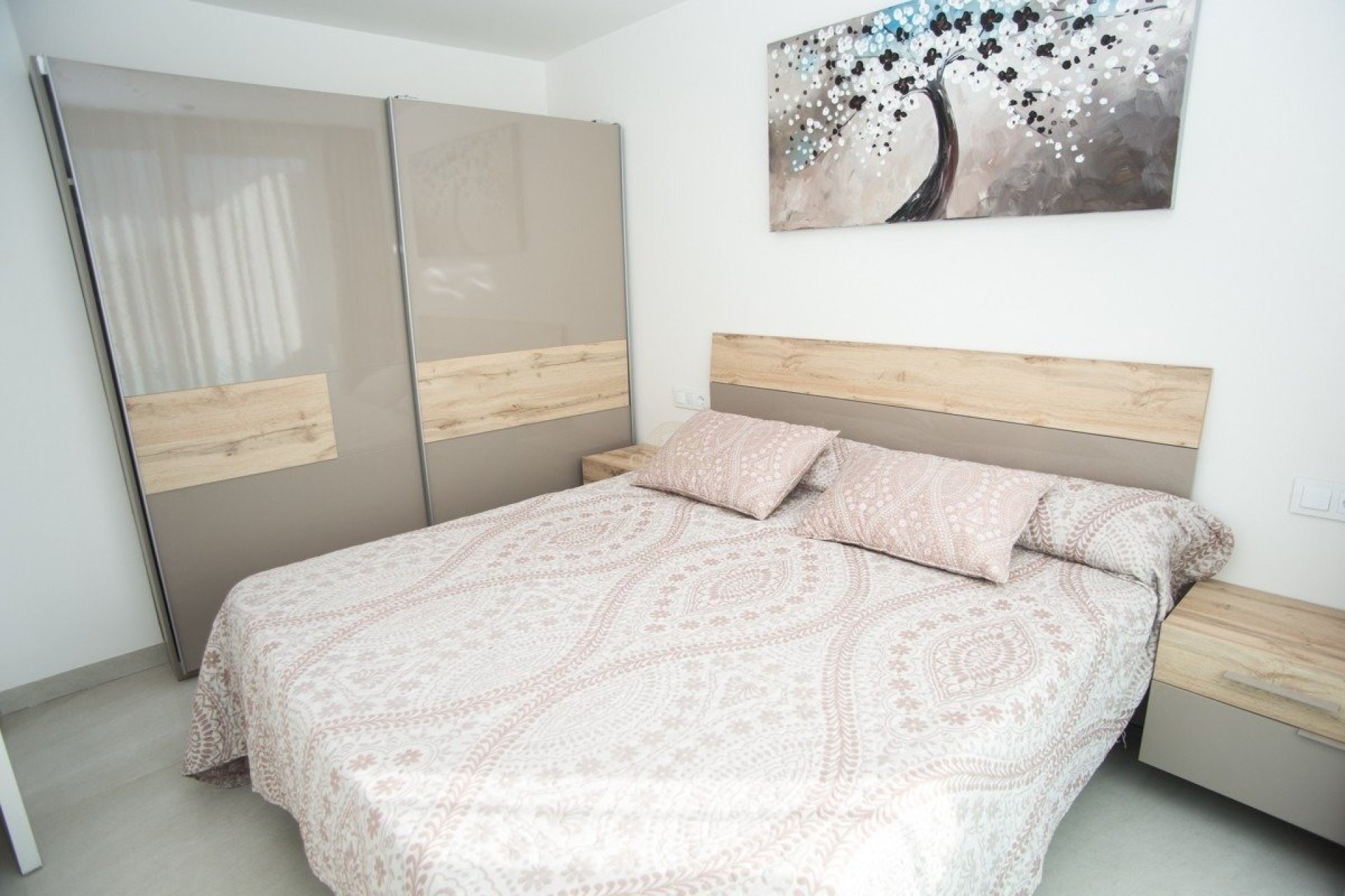 New Build - Apartamento -
Finestrat - Cala de Finestrat