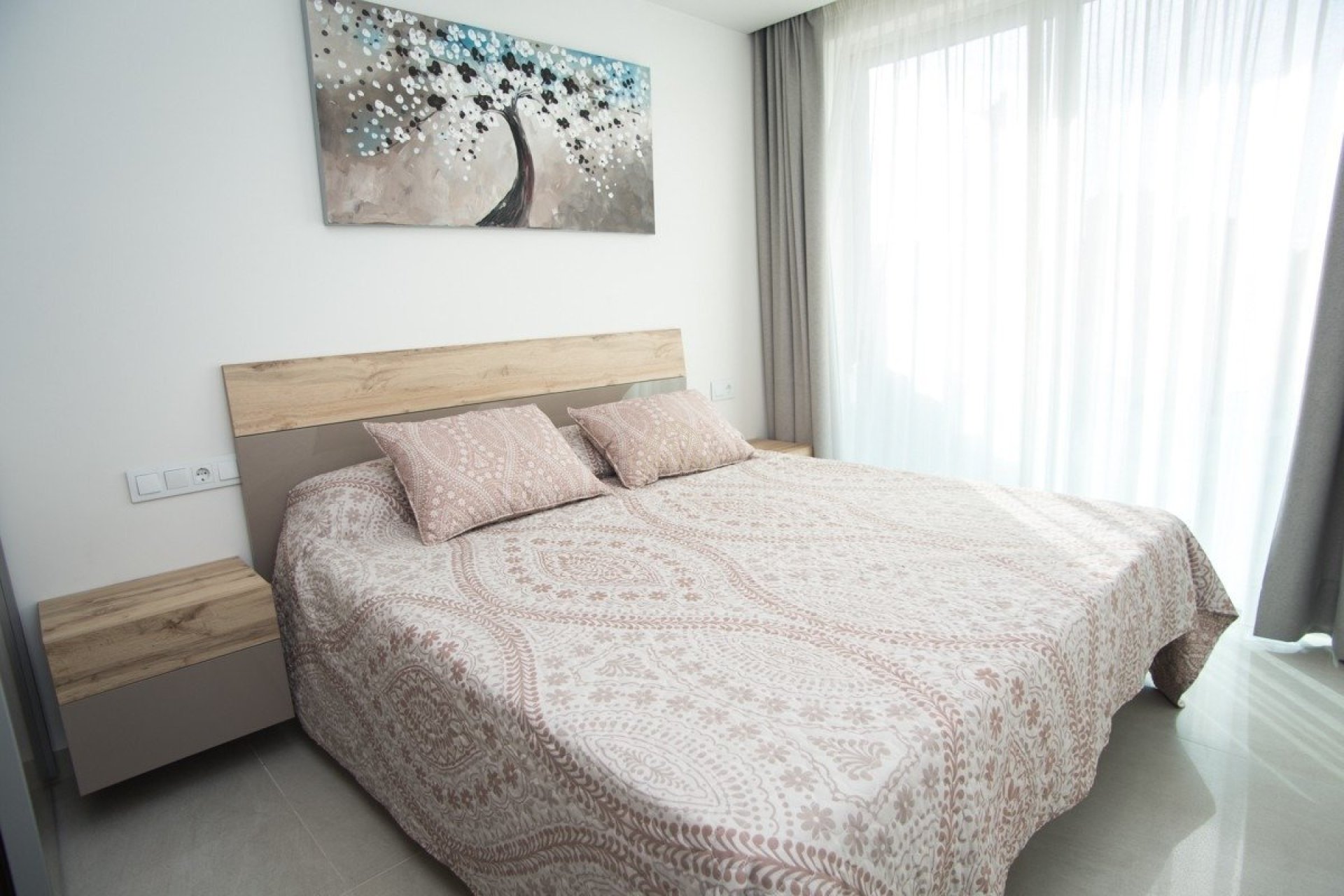 New Build - Apartamento -
Finestrat - Cala de Finestrat
