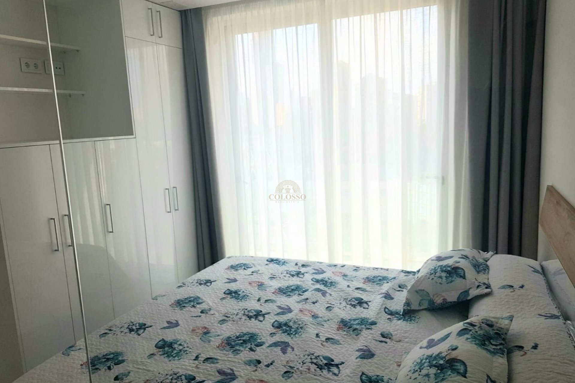 New Build - Apartamento -
Finestrat - Cala de Finestrat