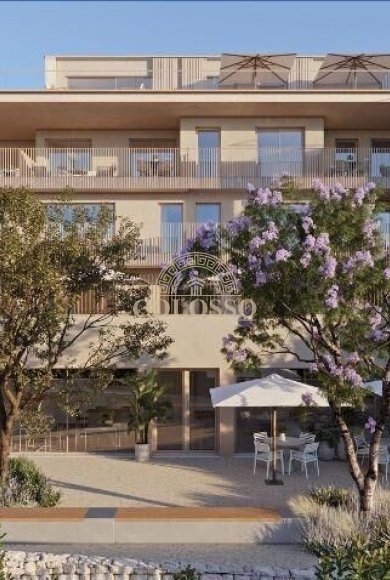 New Build - Apartamento -
Godella - URB. CAMPOLIVAR