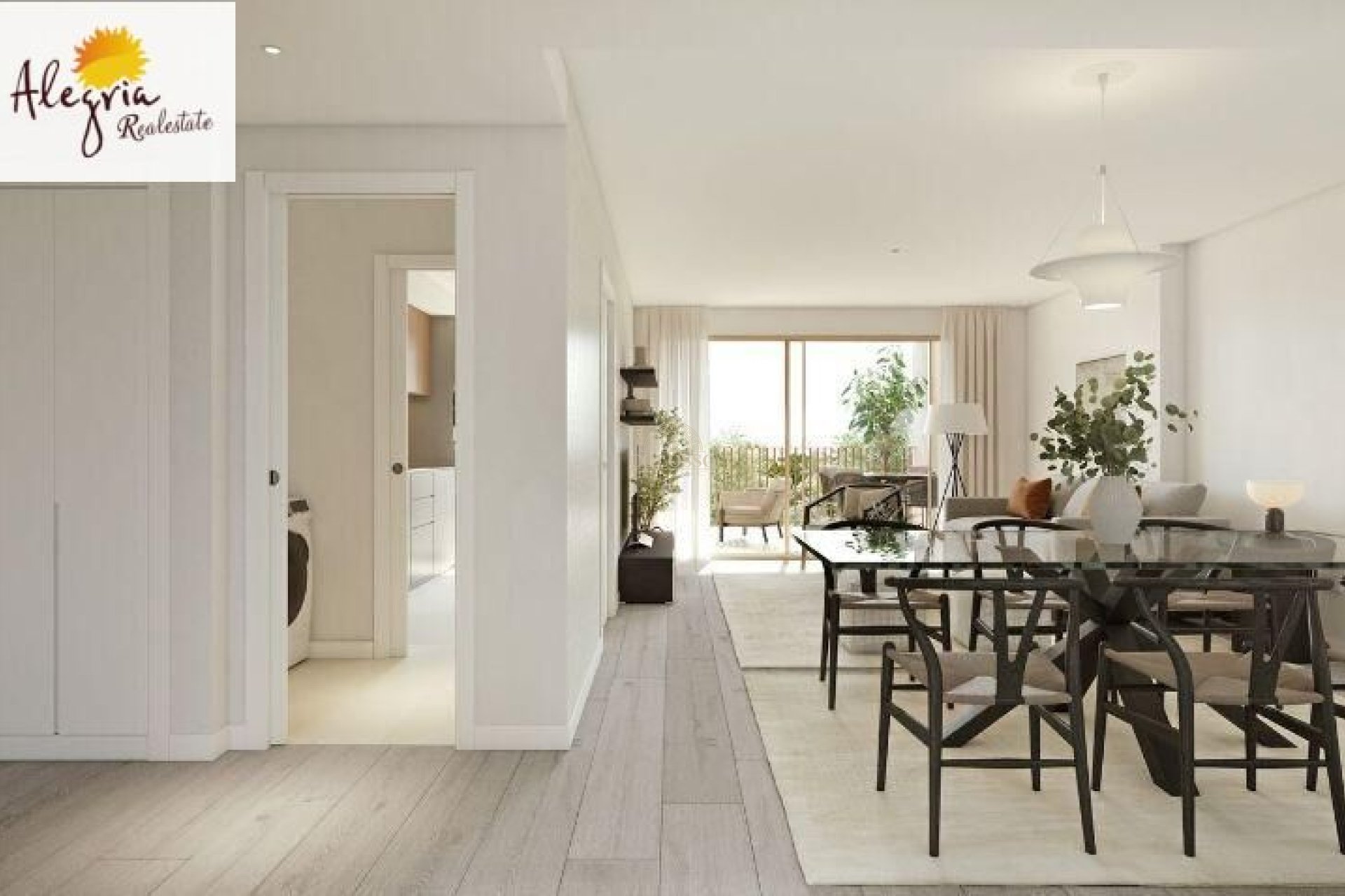 New Build - Apartamento -
Godella - URB. CAMPOLIVAR