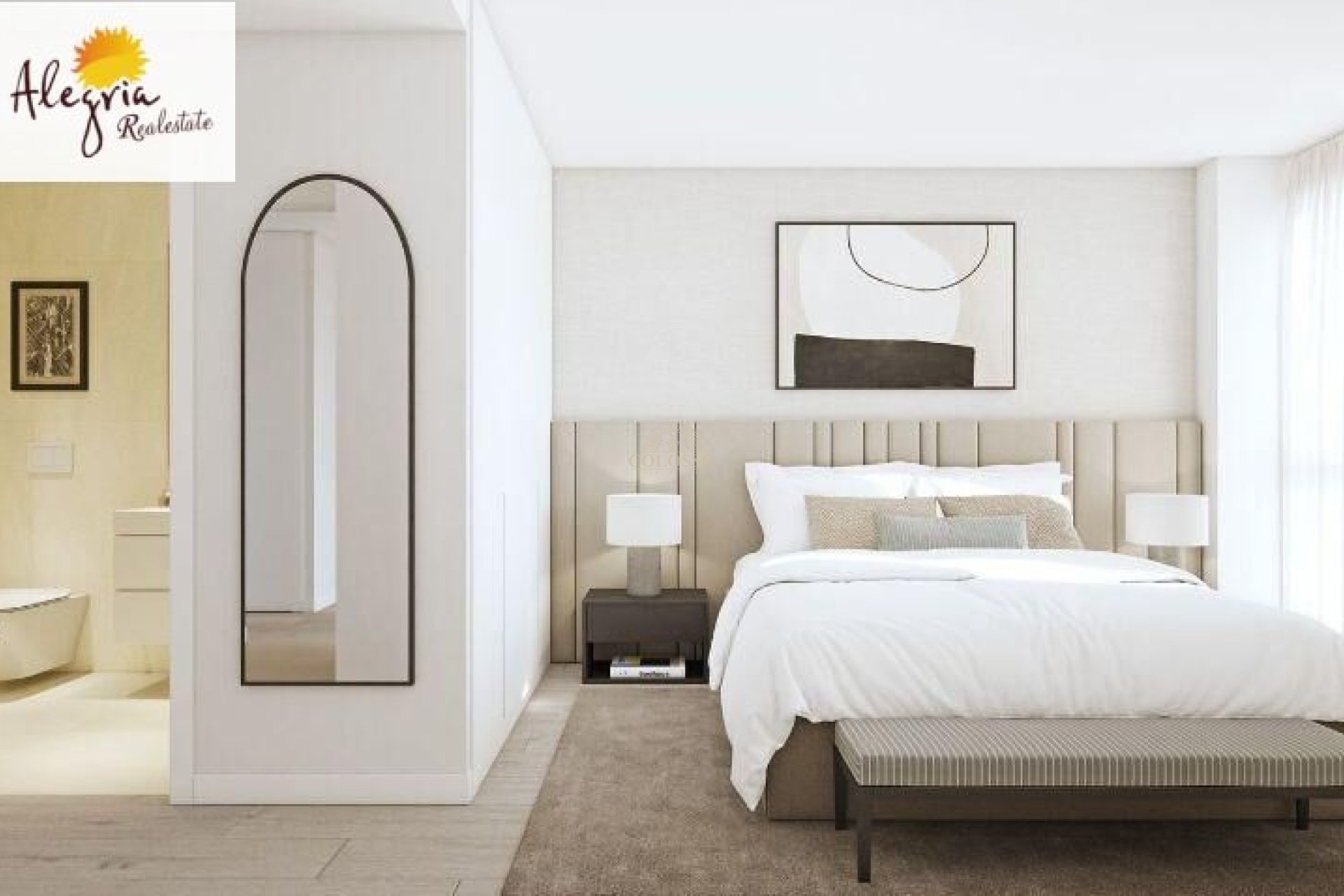 New Build - Apartamento -
Godella - URB. CAMPOLIVAR