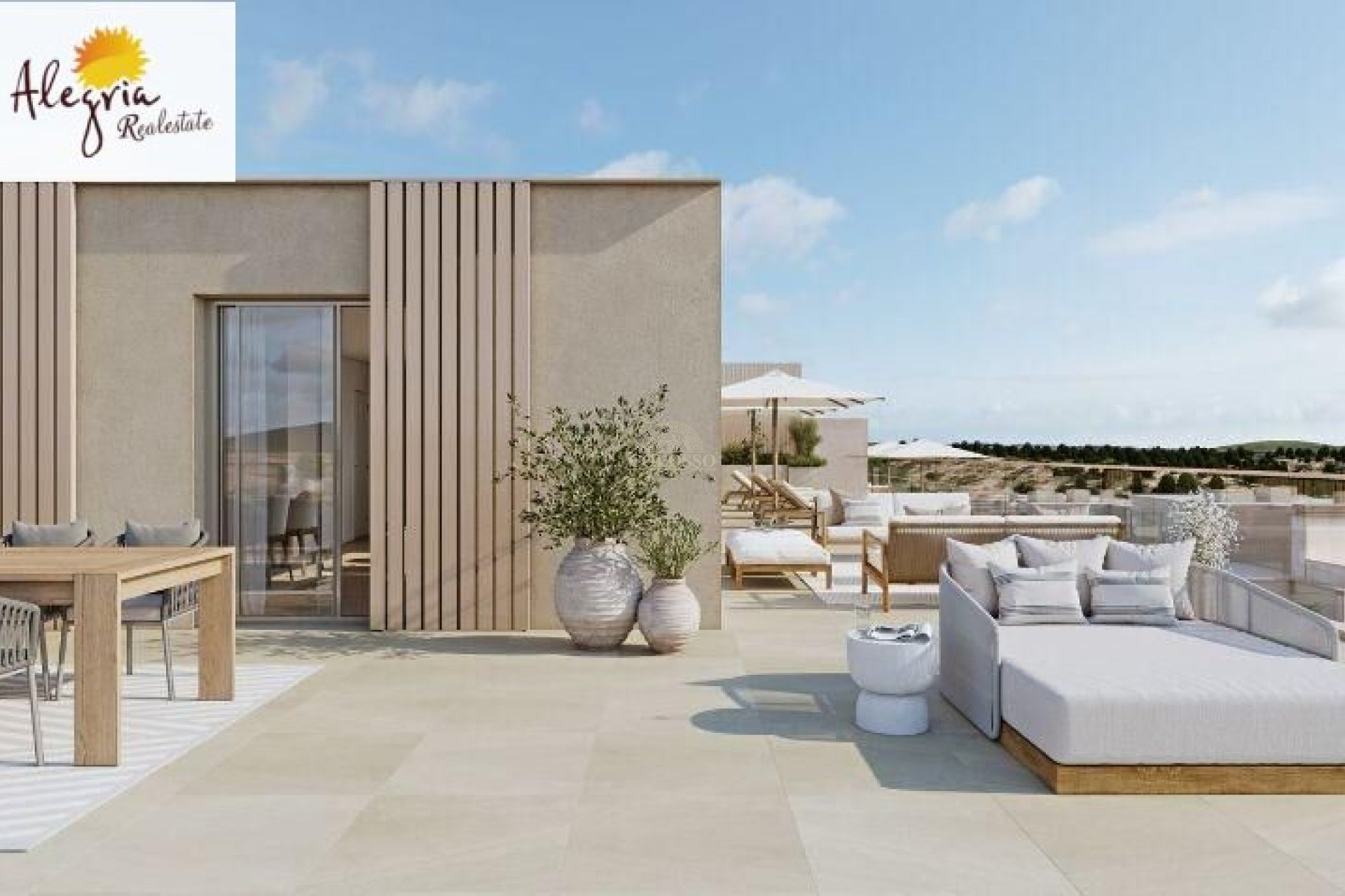 New Build - Apartamento -
Godella - URB. CAMPOLIVAR