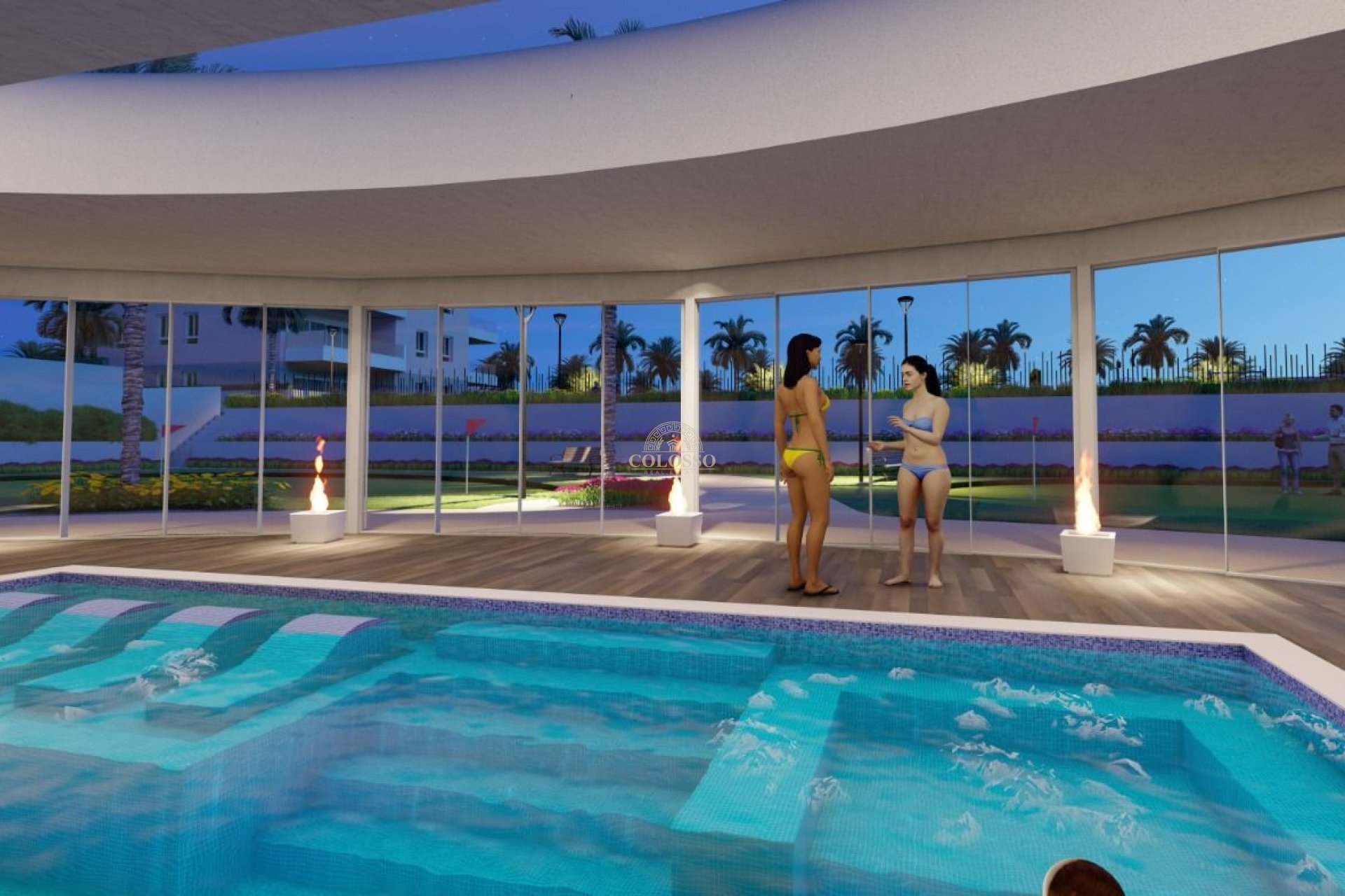 New Build - Apartamento -
Guardamar del Segura - EL RASO