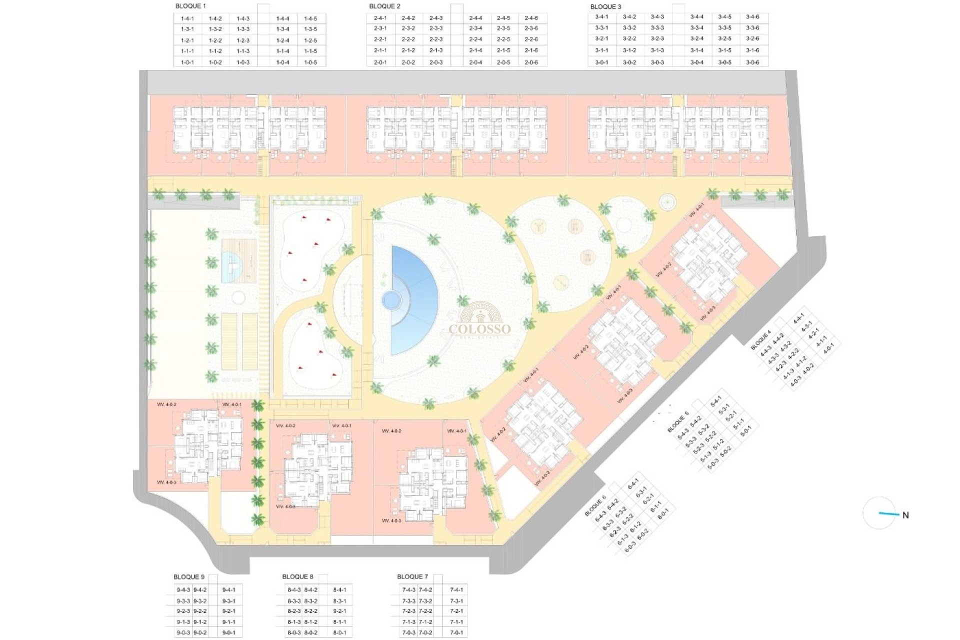 New Build - Apartamento -
Guardamar del Segura - EL RASO