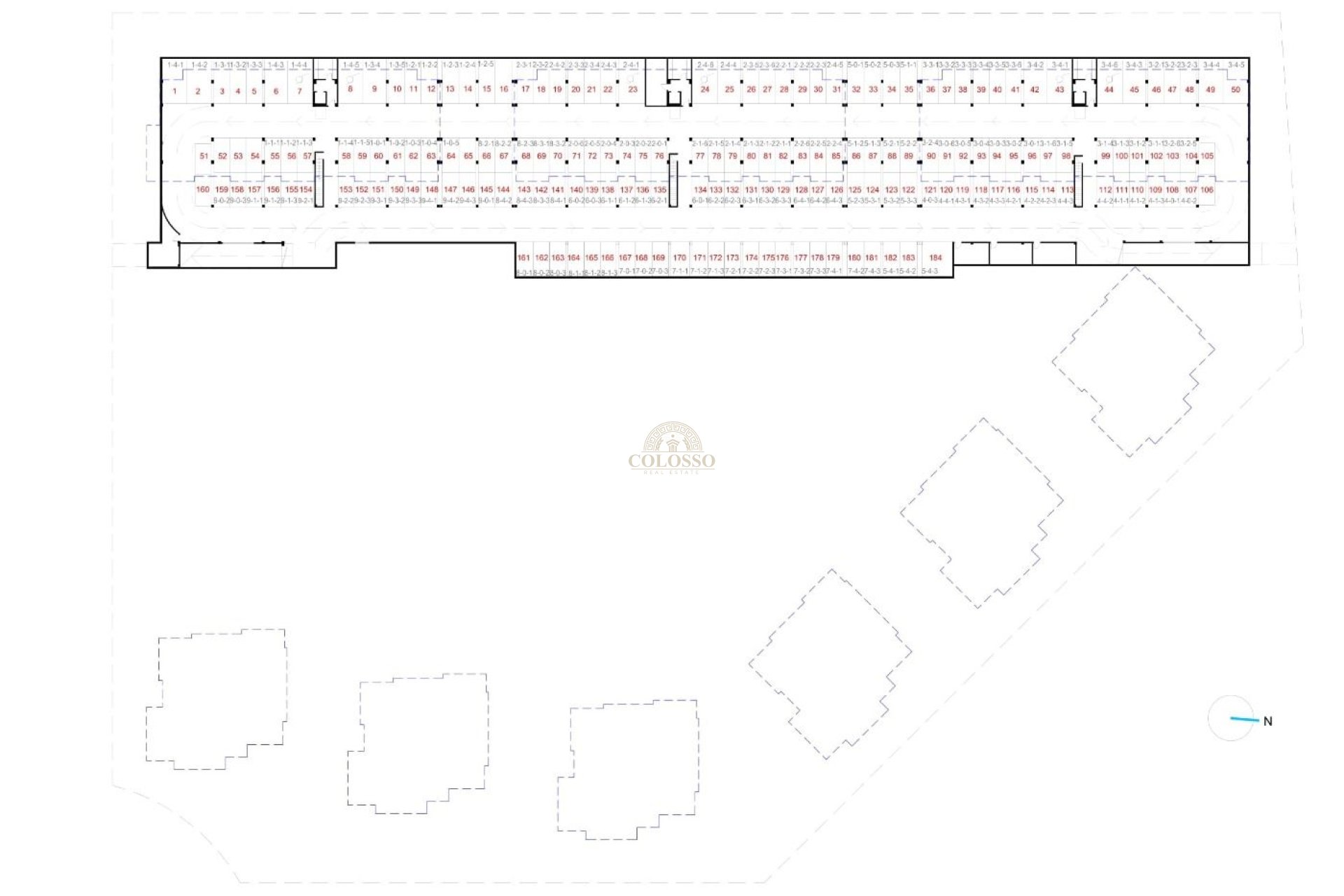 New Build - Apartamento -
Guardamar del Segura - EL RASO