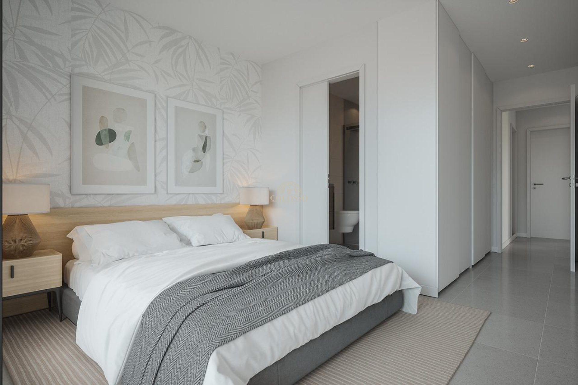 New Build - Apartamento -
Guardamar del Segura - Pueblo