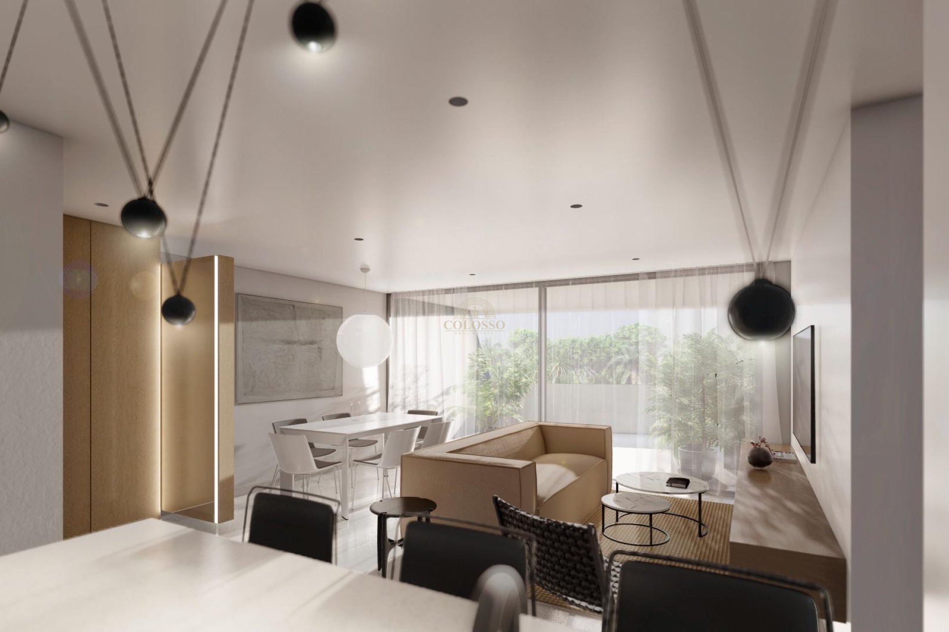New Build - Apartamento -
Guardamar del Segura - raso