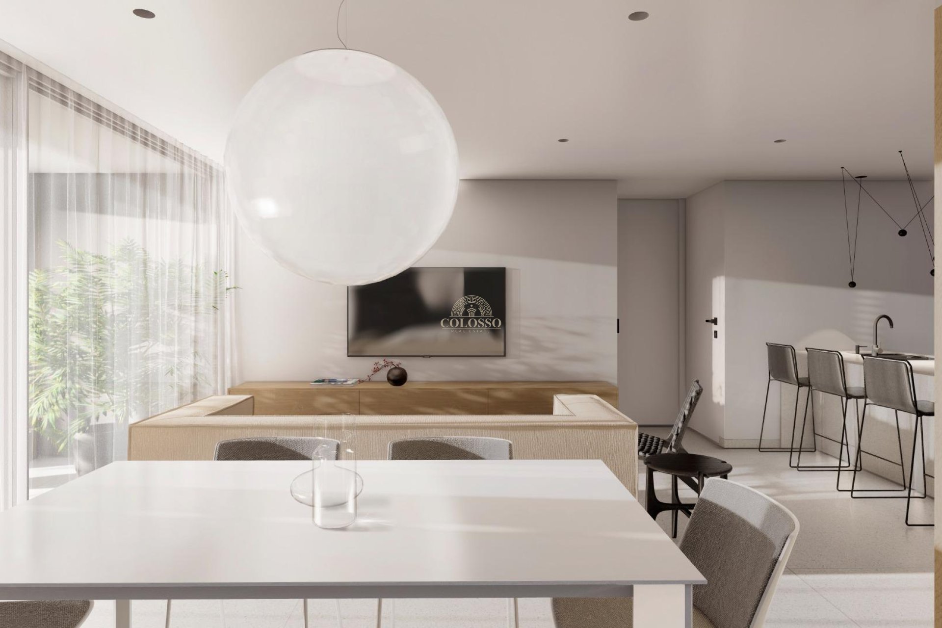 New Build - Apartamento -
Guardamar del Segura - raso
