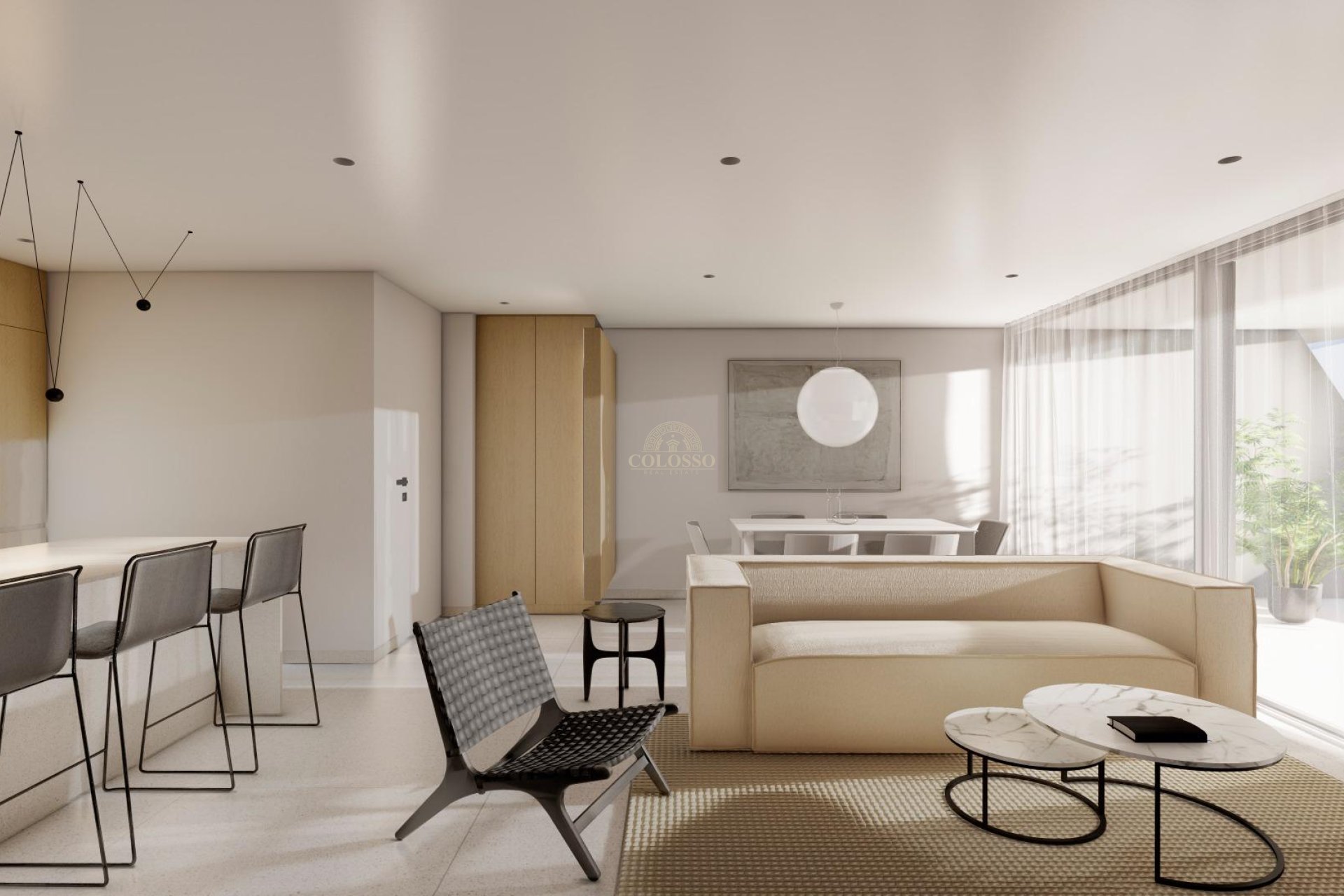 New Build - Apartamento -
Guardamar del Segura - raso