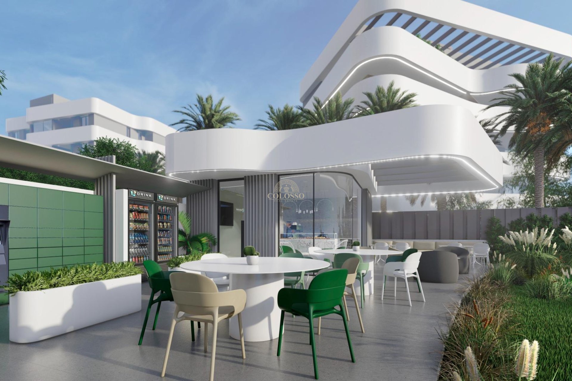 New Build - Apartamento -
Guardamar del Segura - raso