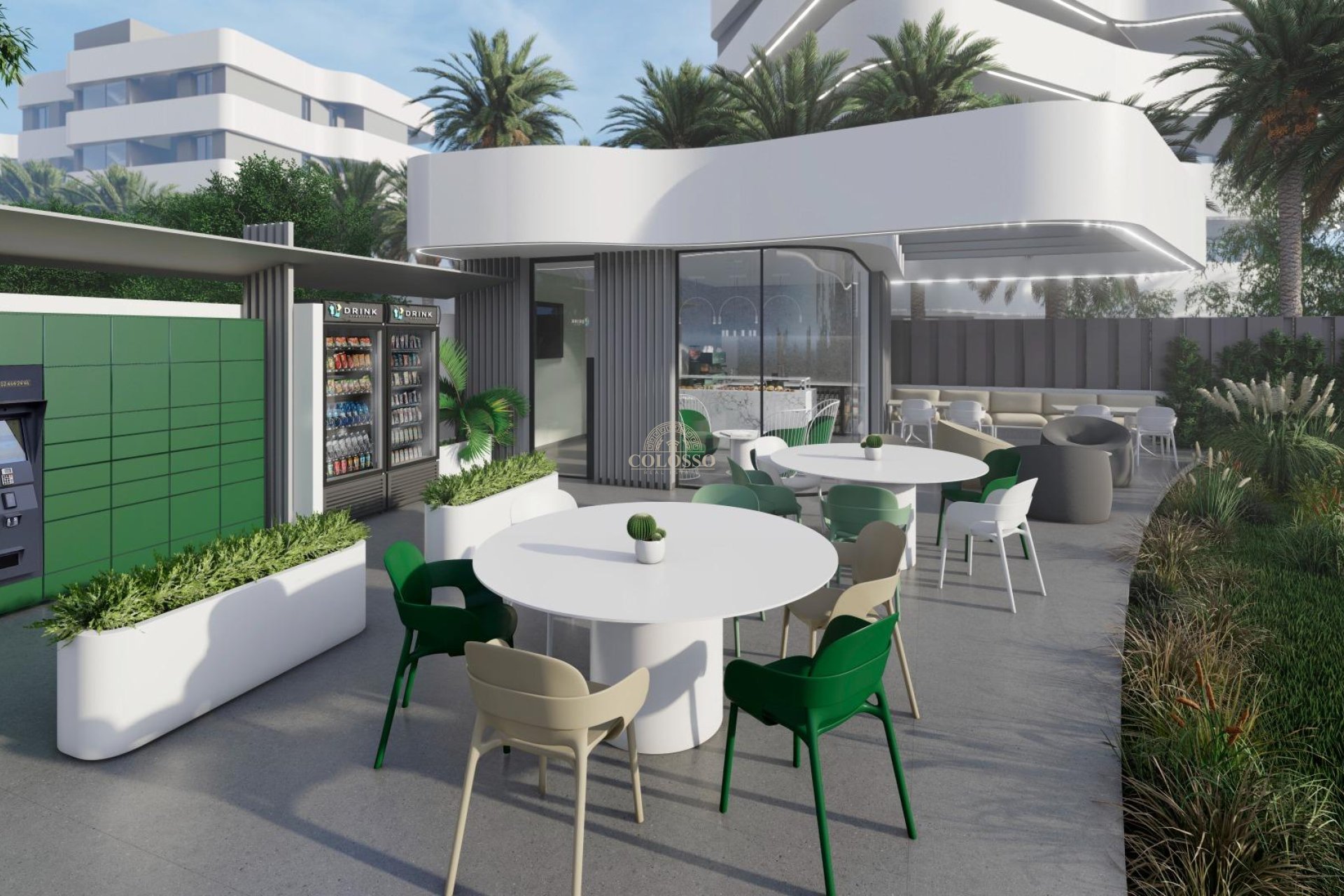 New Build - Apartamento -
Guardamar del Segura - raso