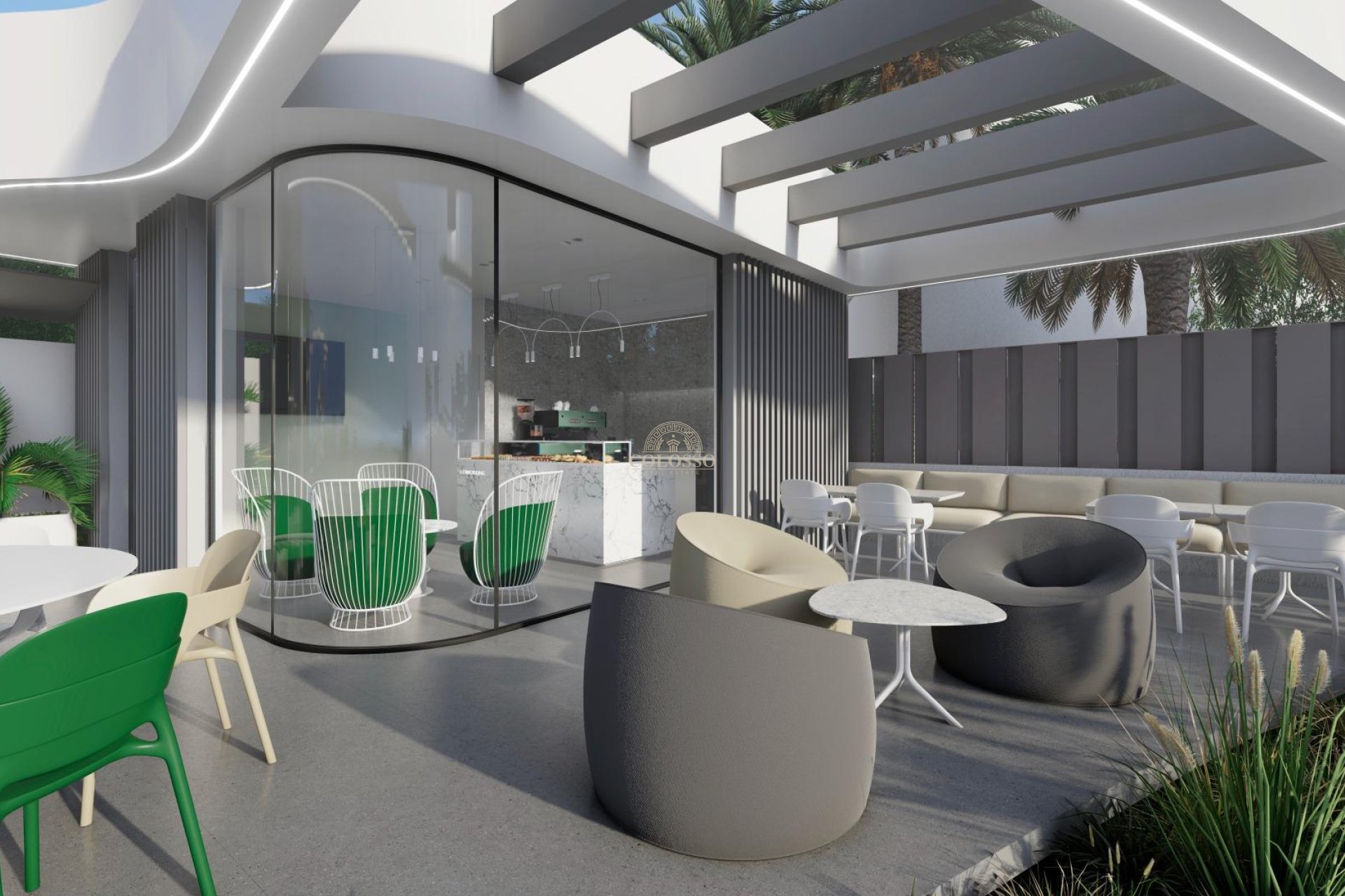 New Build - Apartamento -
Guardamar del Segura - raso