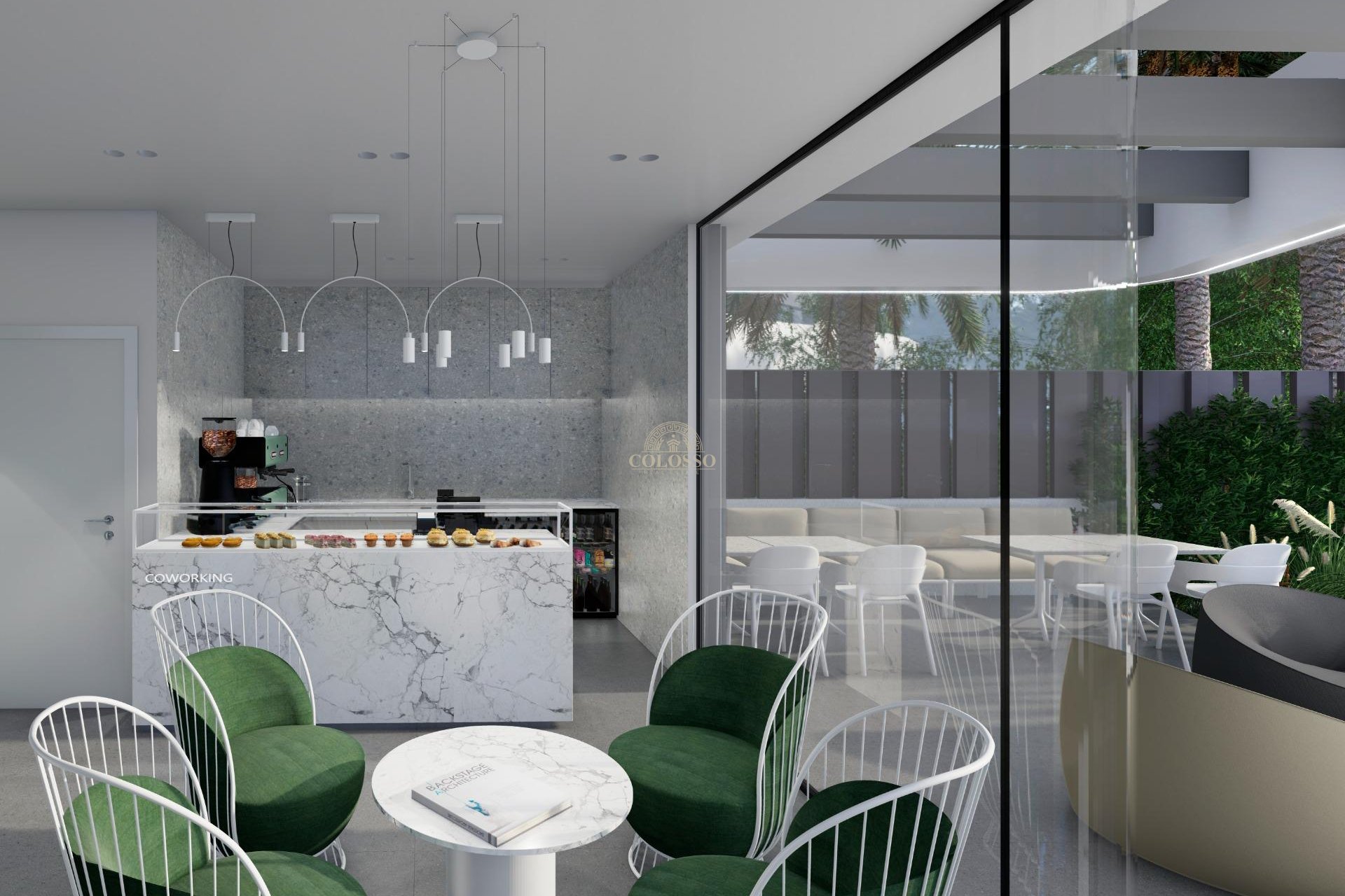 New Build - Apartamento -
Guardamar del Segura - raso