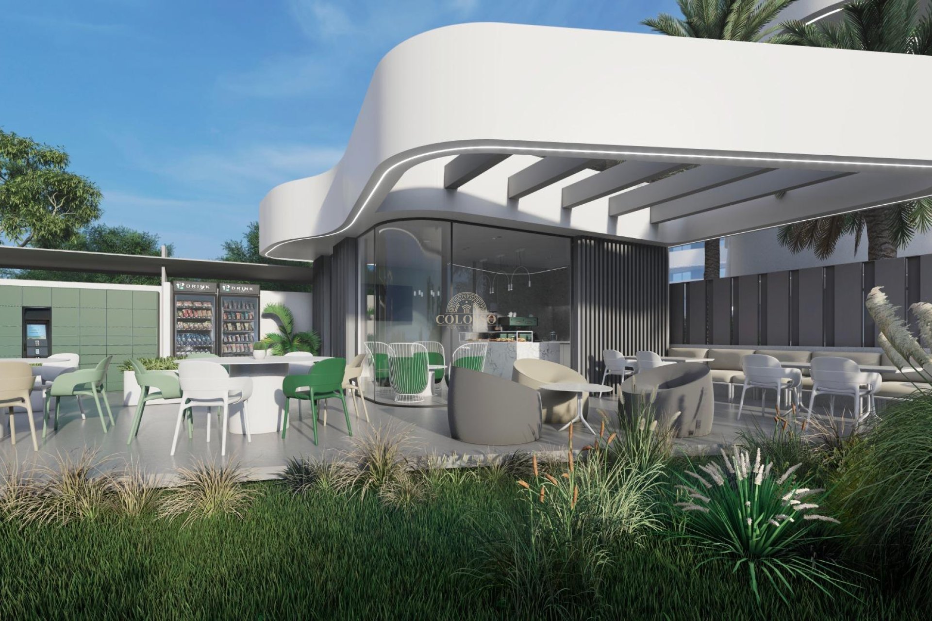 New Build - Apartamento -
Guardamar del Segura - raso