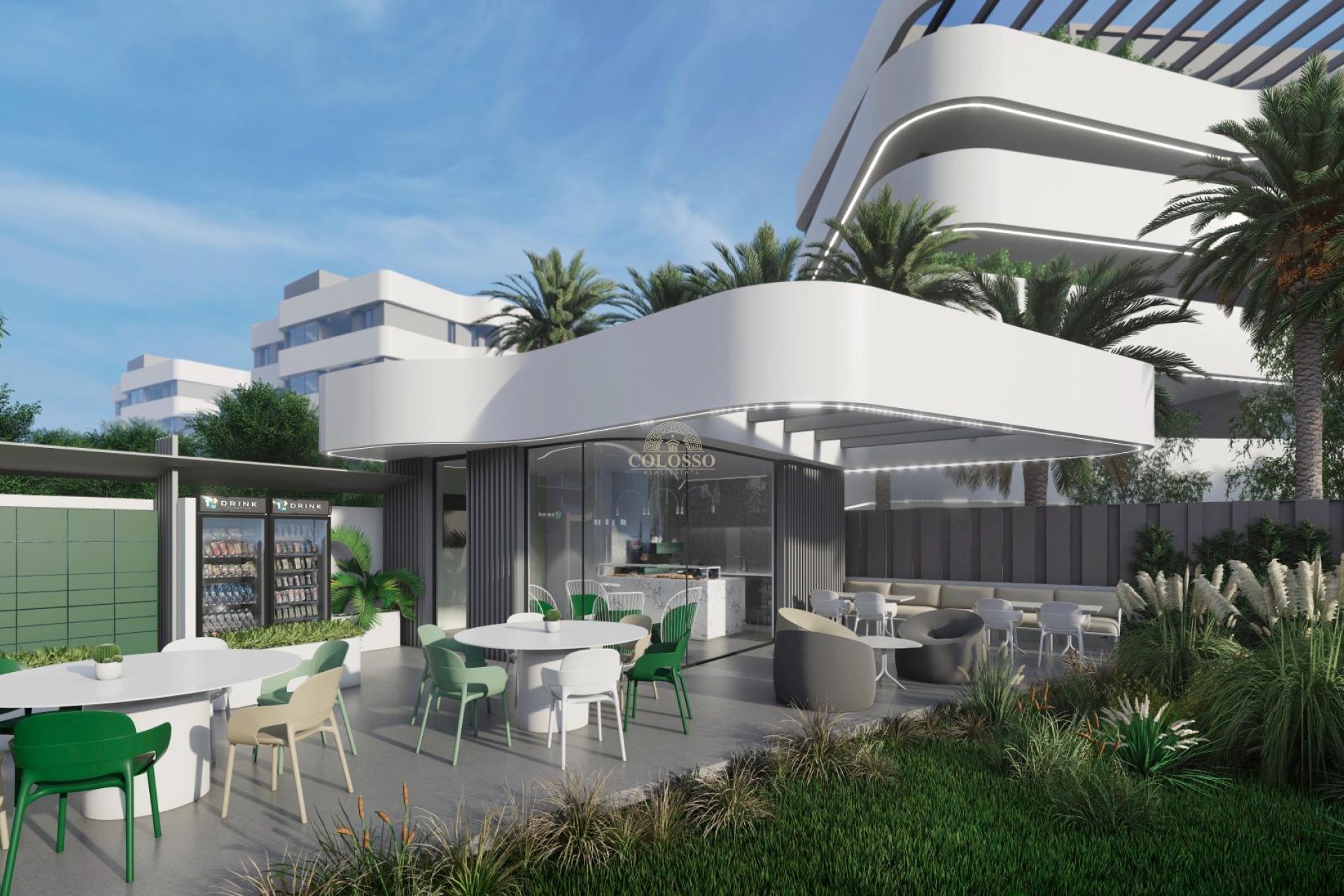 New Build - Apartamento -
Guardamar del Segura - raso
