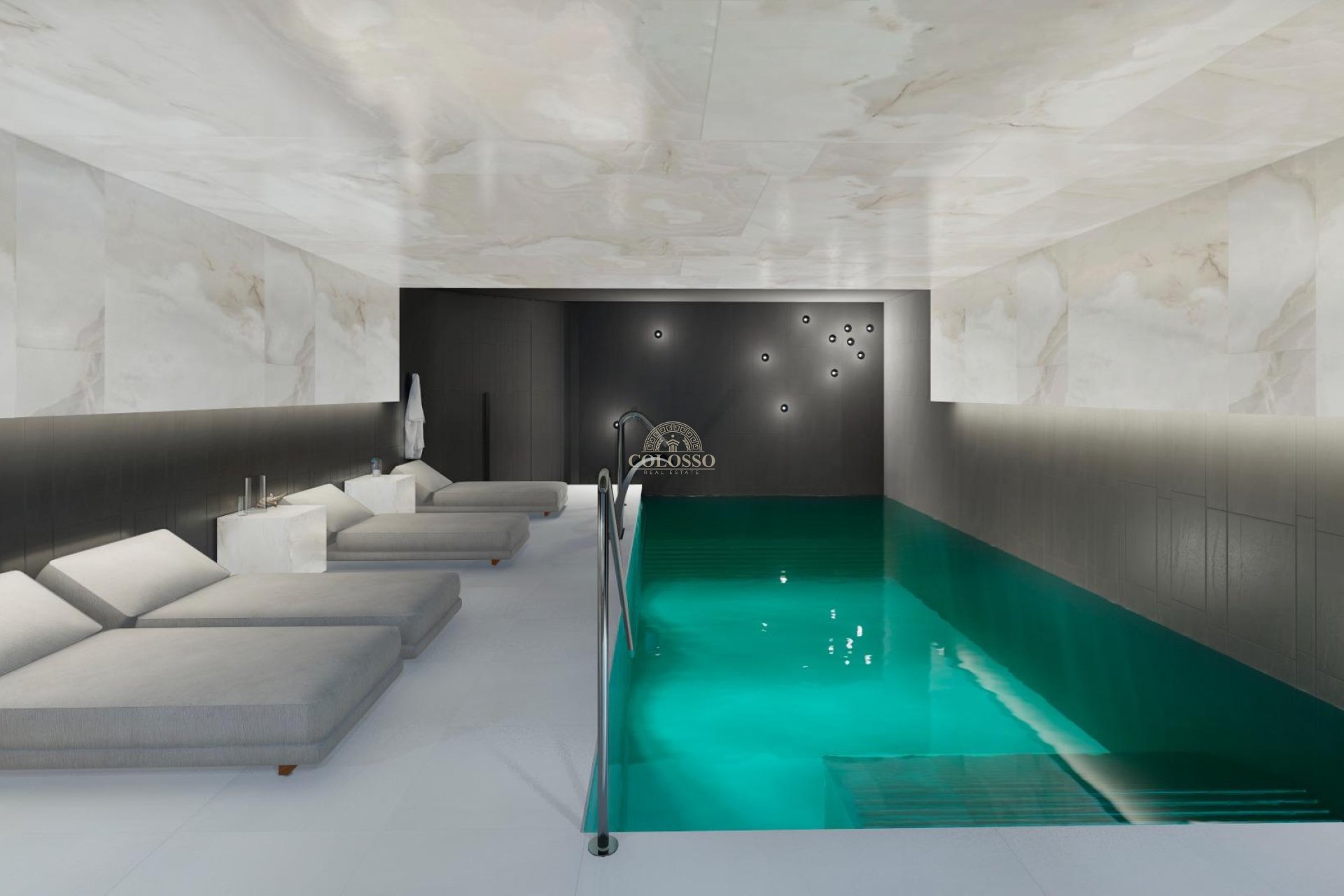 New Build - Apartamento -
Guardamar del Segura - raso