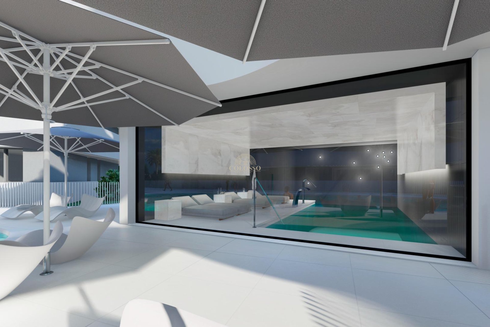 New Build - Apartamento -
Guardamar del Segura - raso