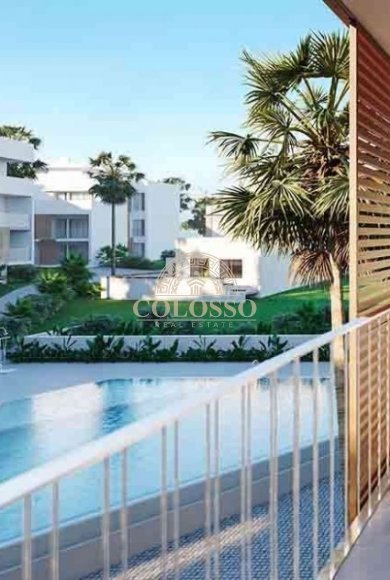 New Build - Apartamento -
Jávea - Xàbia - Pueblo