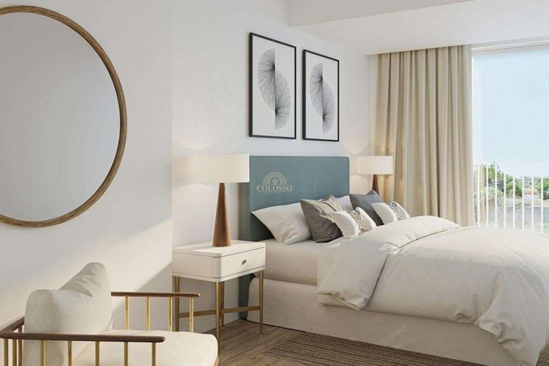 New Build - Apartamento -
Jávea - Xàbia - Pueblo