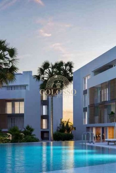 New Build - Apartamento -
Jávea - Xàbia - Pueblo