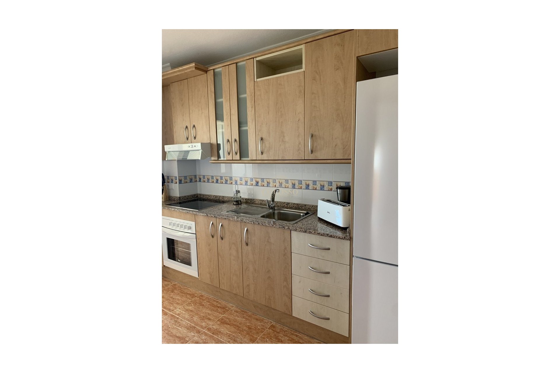 New Build - Apartamento -
La Manga del Mar Menor - LA MANGA