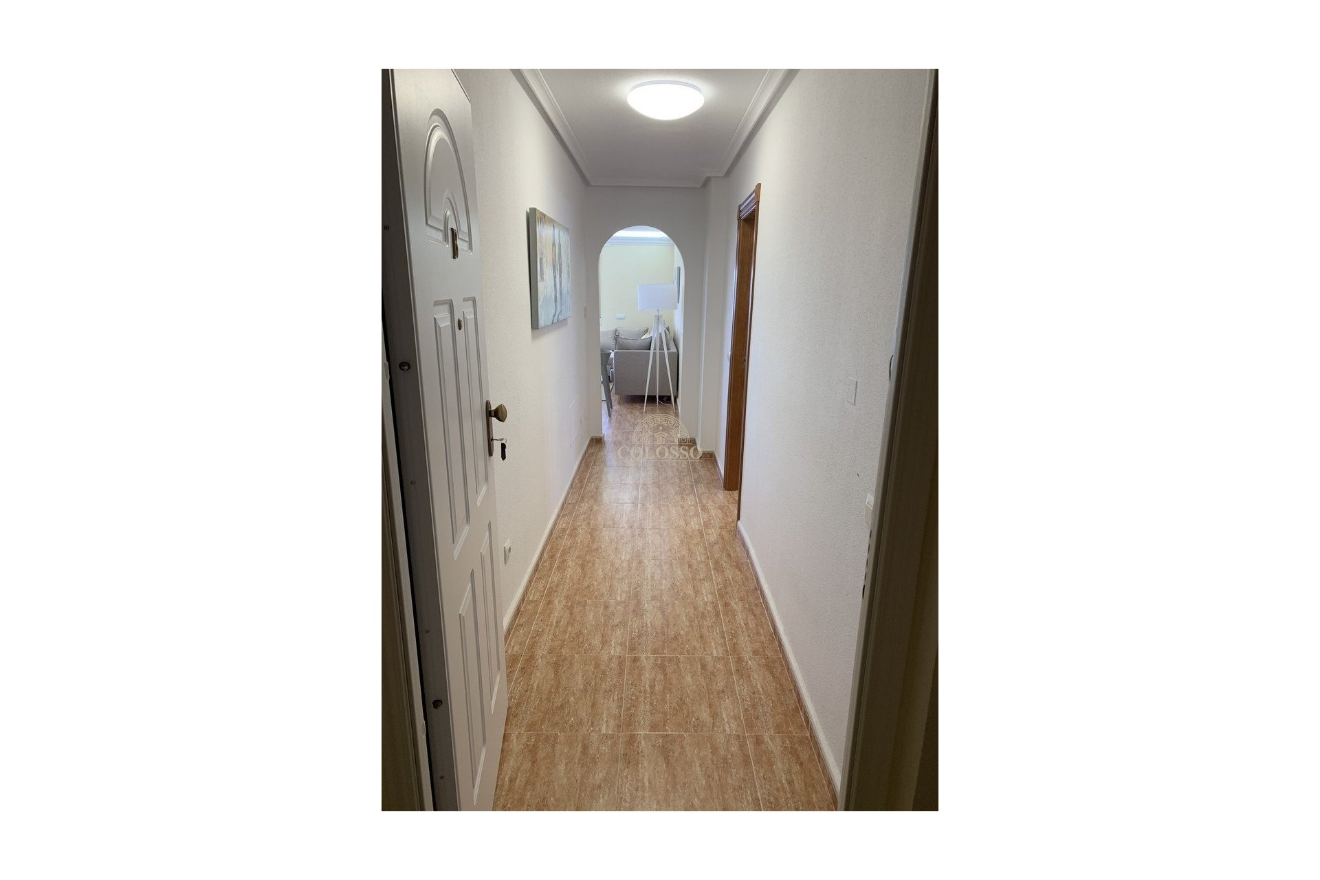 New Build - Apartamento -
La Manga del Mar Menor - LA MANGA