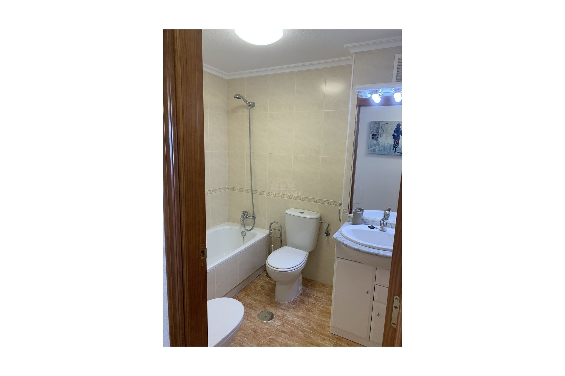 New Build - Apartamento -
La Manga del Mar Menor - LA MANGA