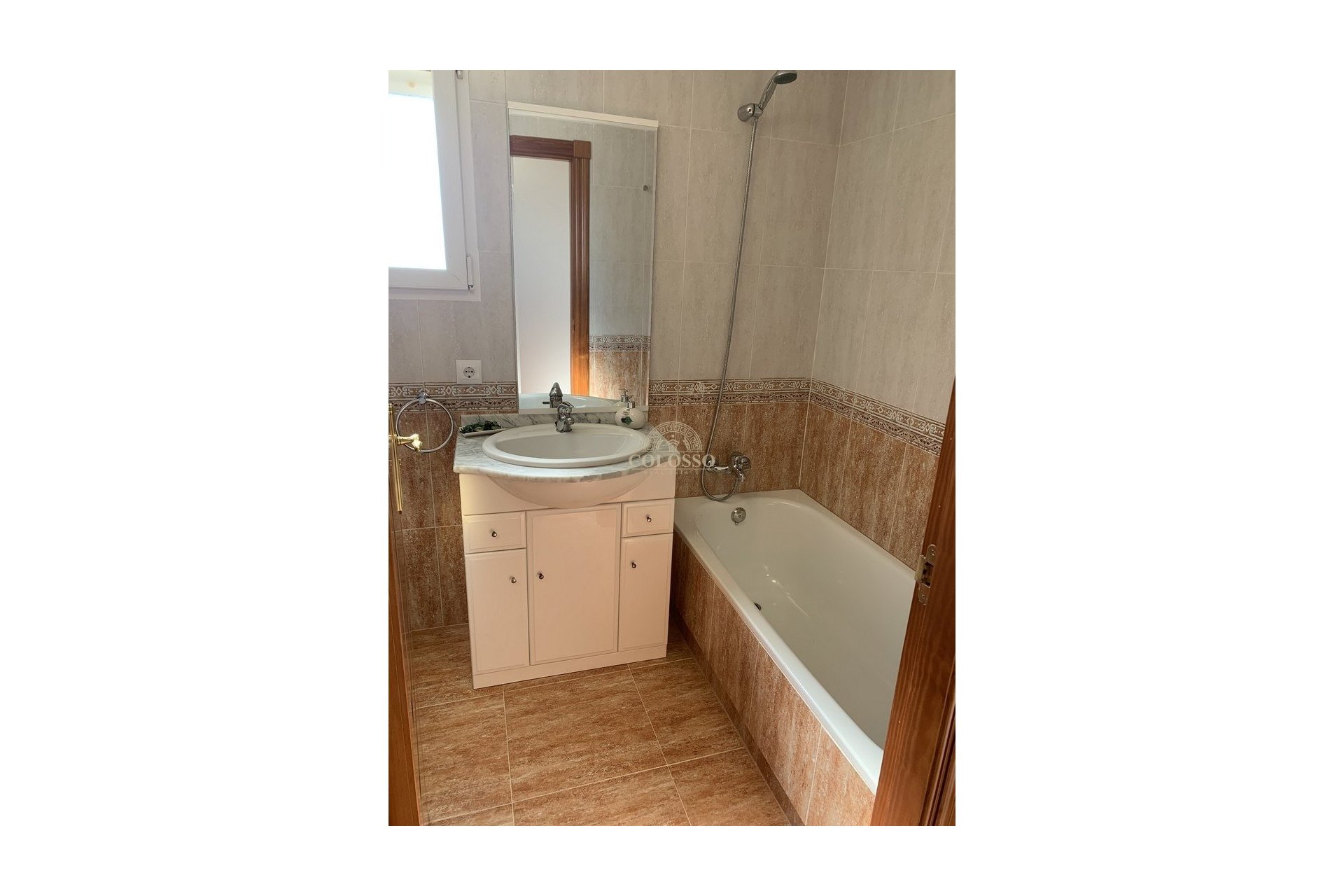 New Build - Apartamento -
La Manga del Mar Menor - LA MANGA