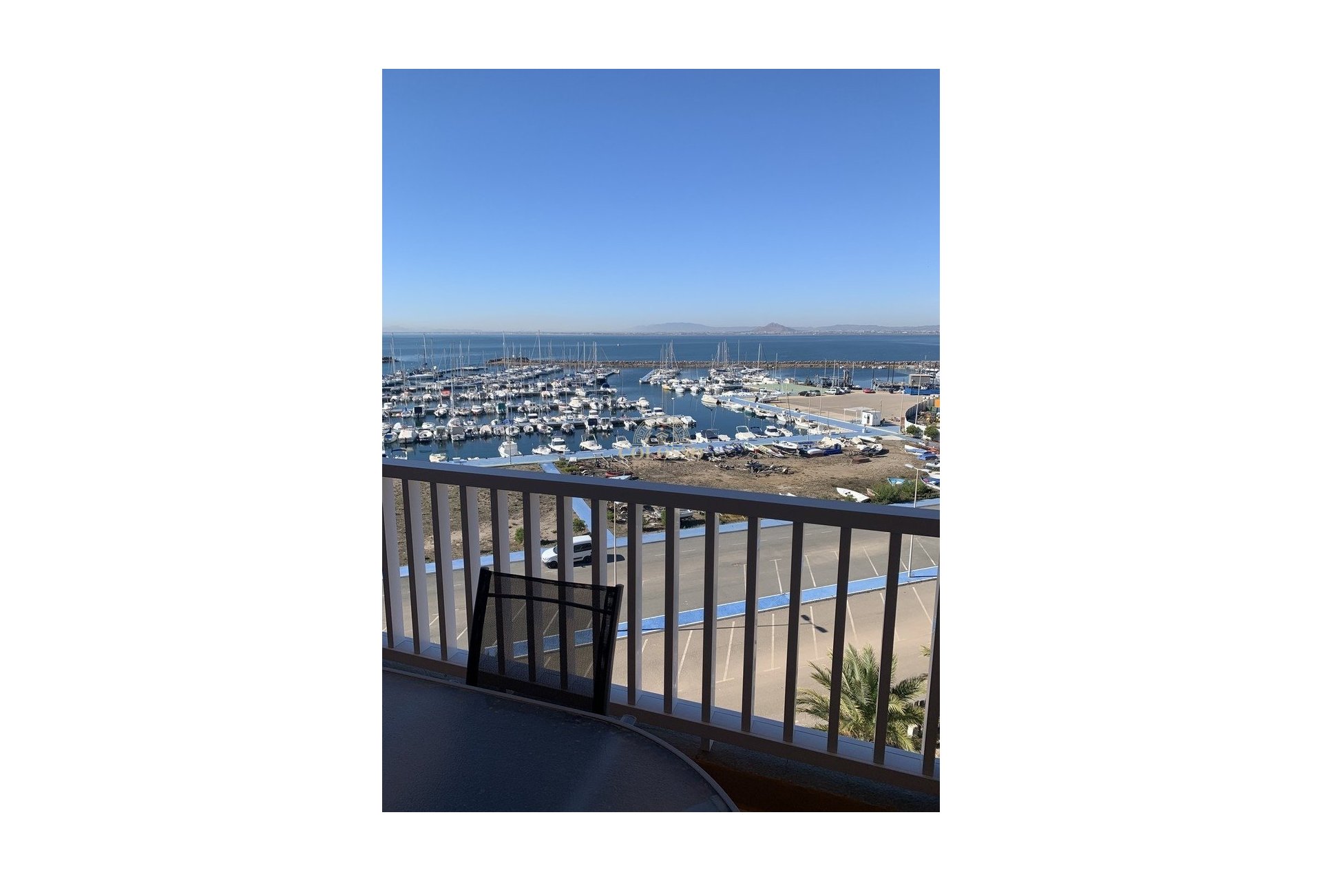 New Build - Apartamento -
La Manga del Mar Menor - LA MANGA