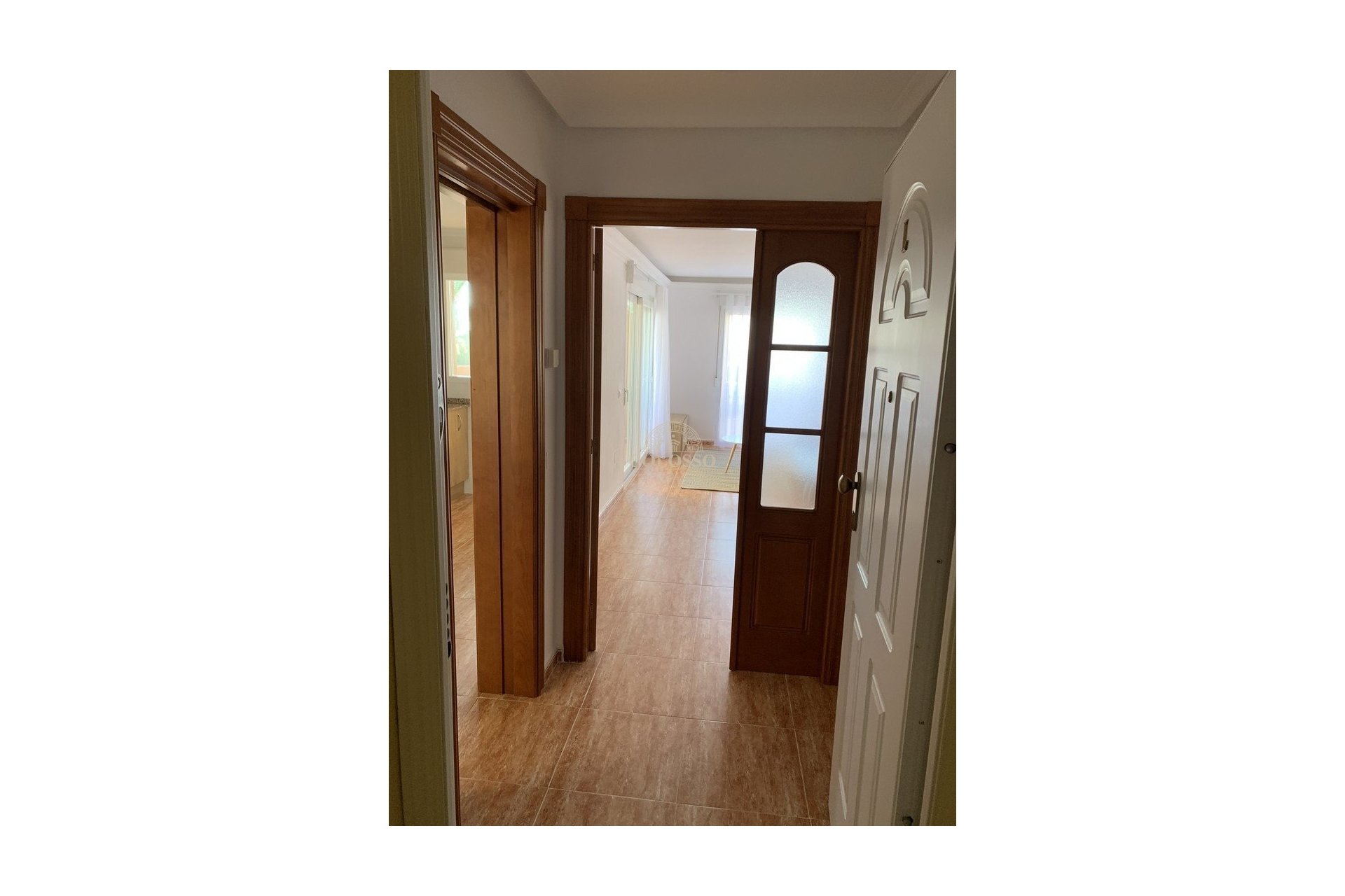 New Build - Apartamento -
La Manga del Mar Menor - LA MANGA