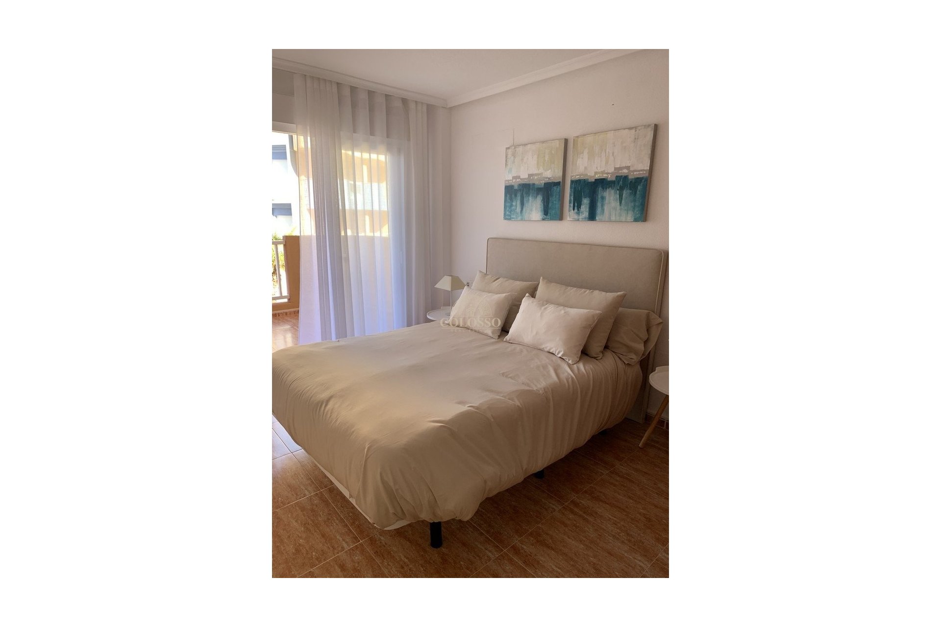 New Build - Apartamento -
La Manga del Mar Menor - LA MANGA