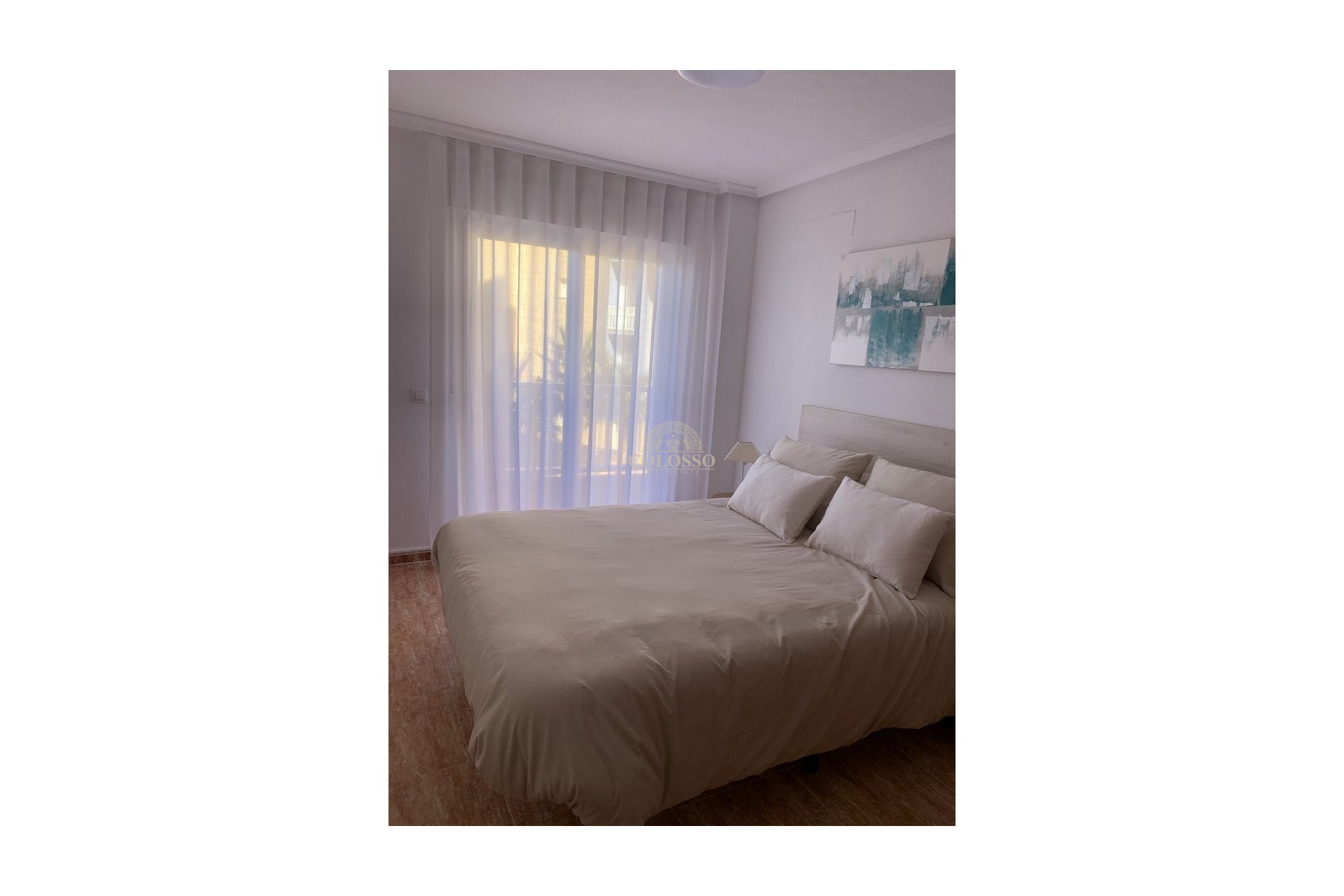 New Build - Apartamento -
La Manga del Mar Menor - LA MANGA