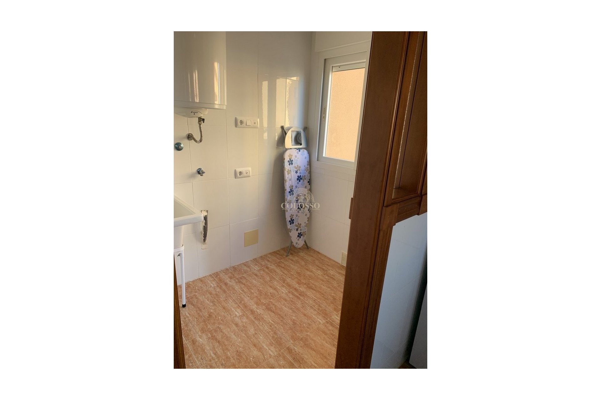 New Build - Apartamento -
La Manga del Mar Menor - LA MANGA