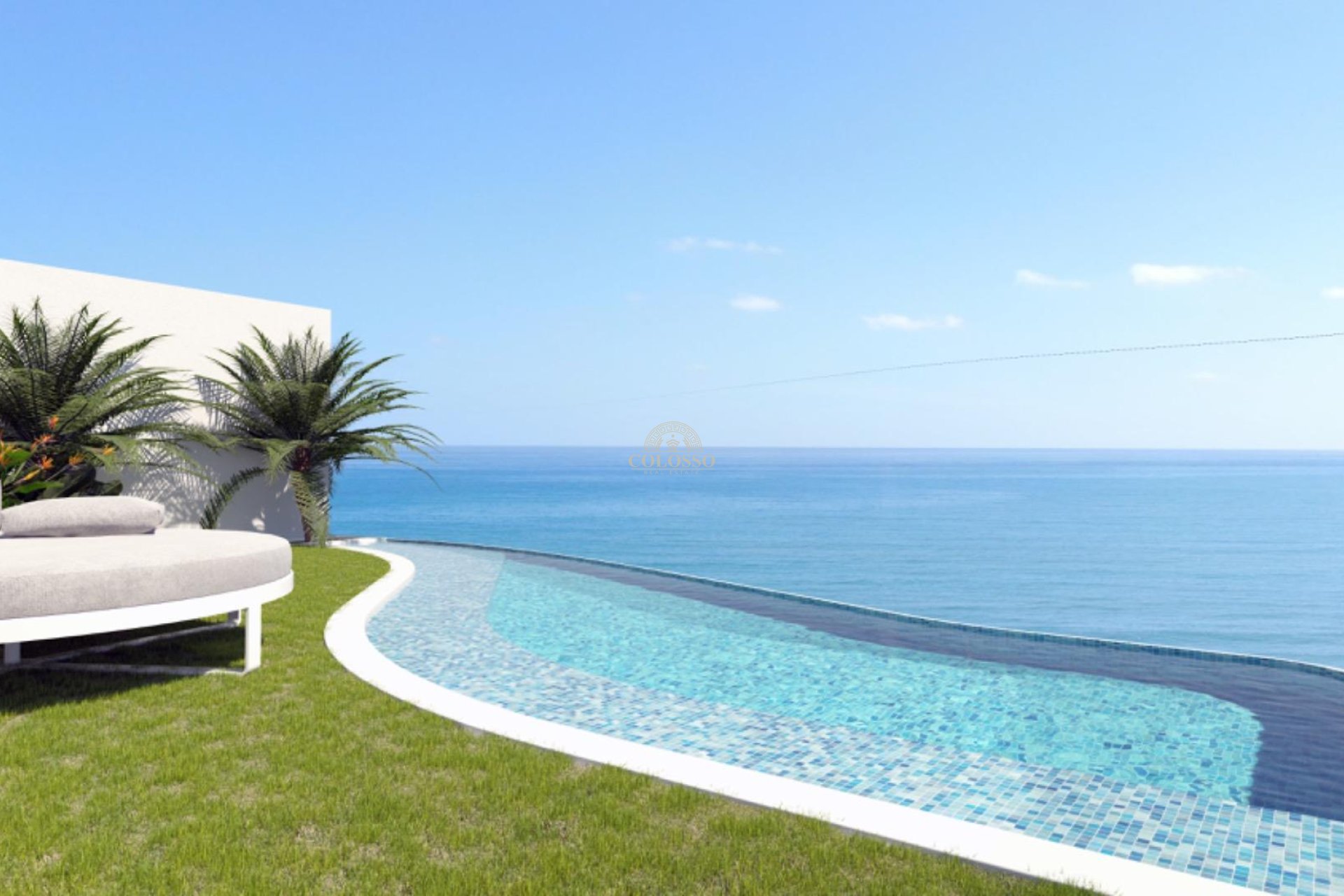 New Build - Apartamento -
La Manga del Mar Menor - LA MANGA