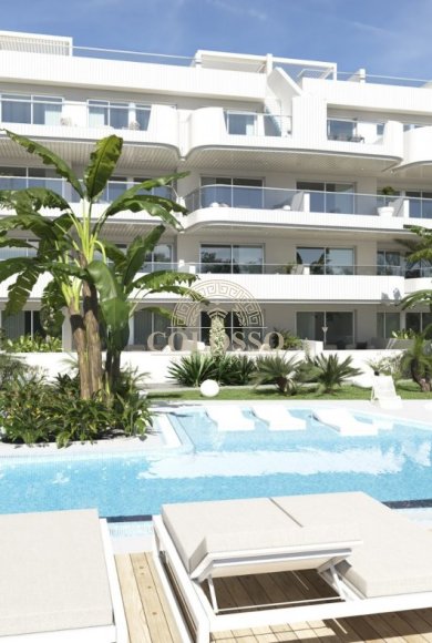 New Build - Apartamento -
Orihuela Costa - Lomas de Cabo Roig