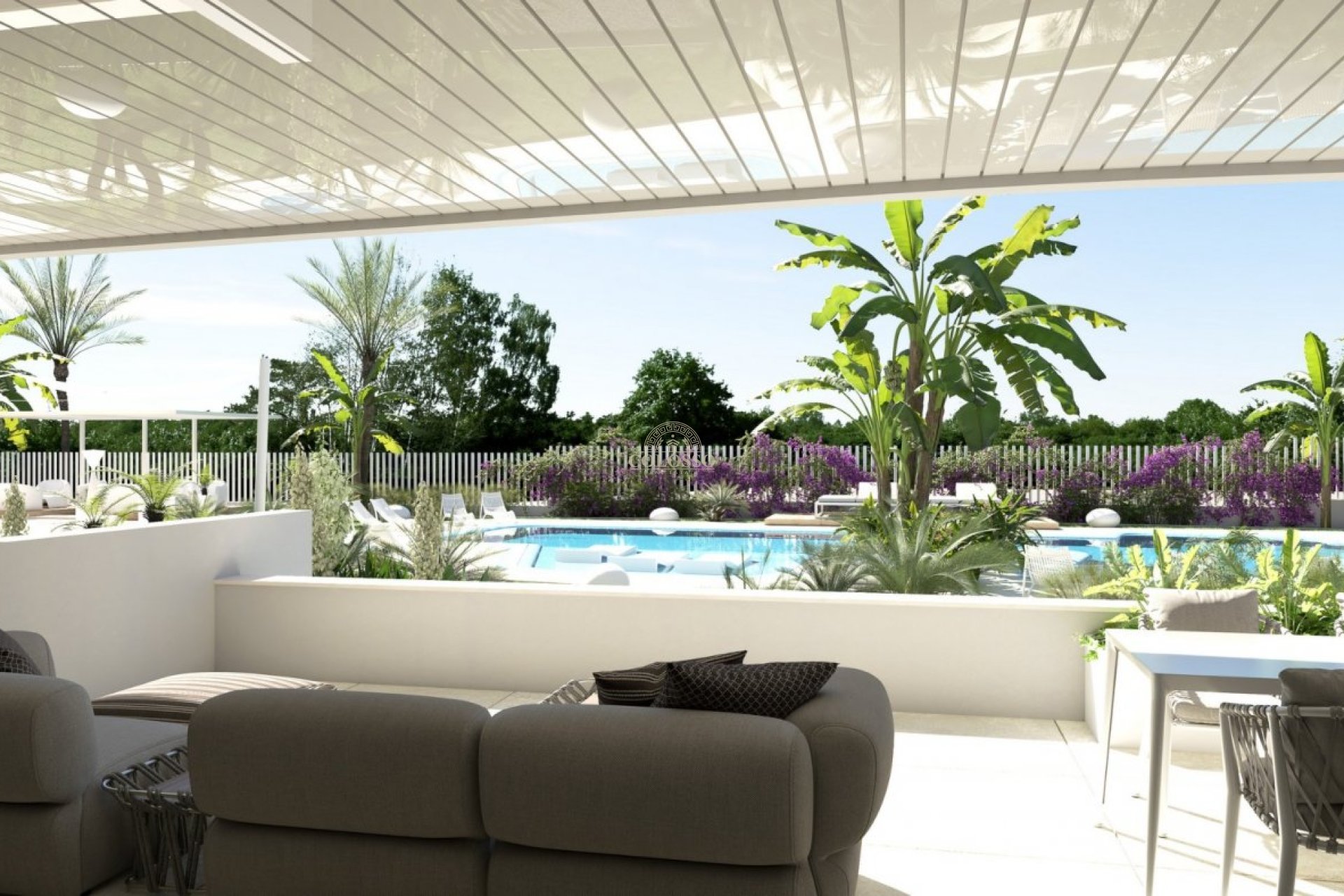 New Build - Apartamento -
Orihuela Costa - Lomas de Cabo Roig