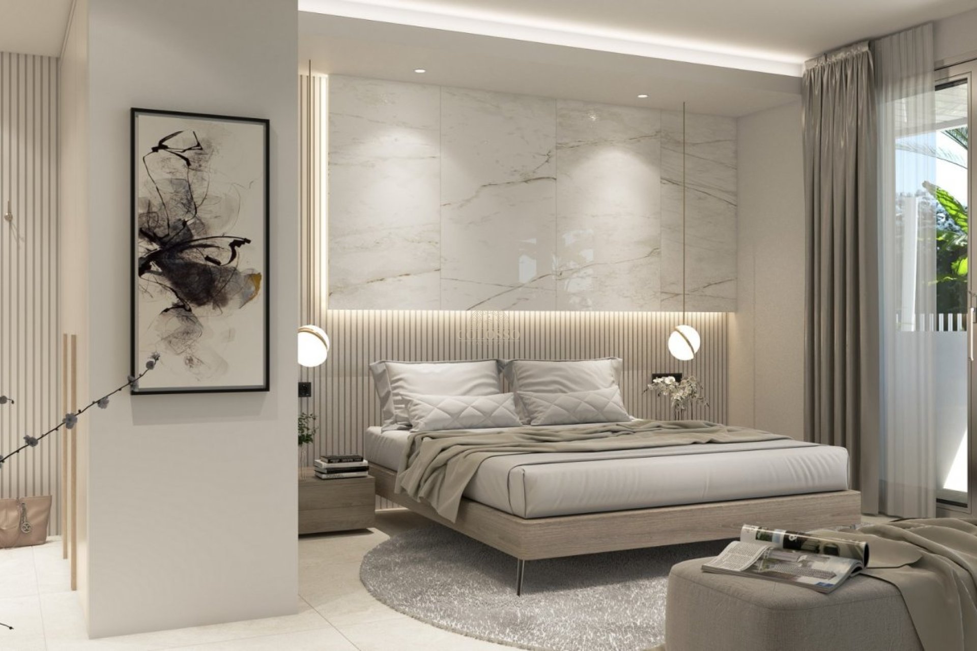 New Build - Apartamento -
Orihuela Costa - Lomas de Cabo Roig
