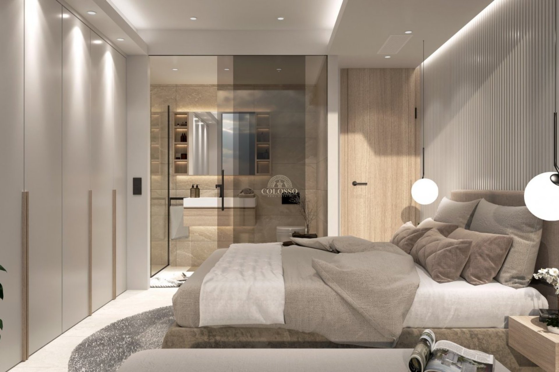 New Build - Apartamento -
Orihuela Costa - Lomas de Cabo Roig