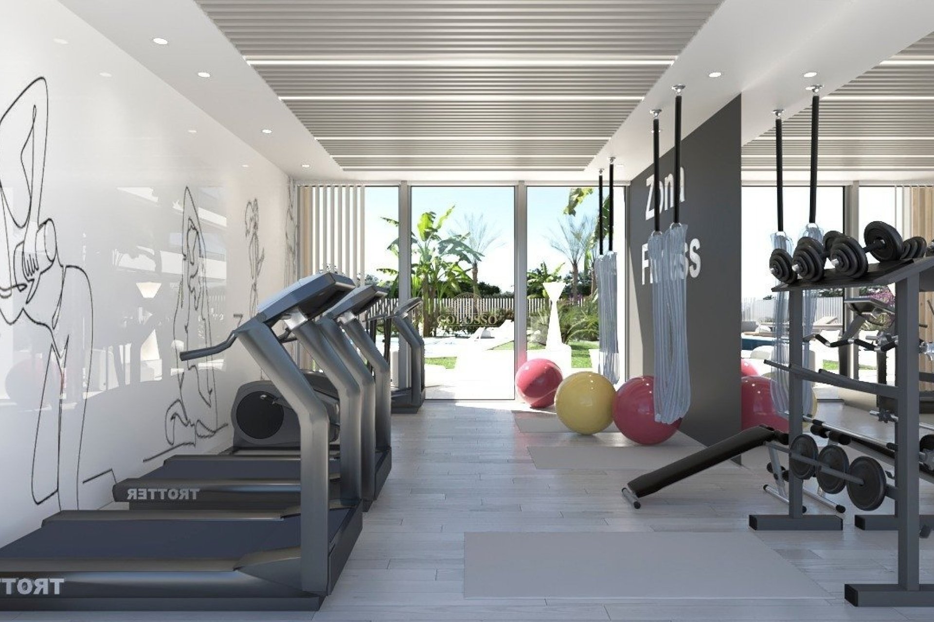 New Build - Apartamento -
Orihuela Costa - Lomas de Cabo Roig