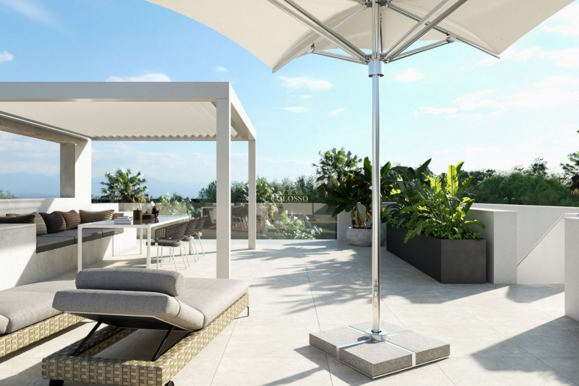 New Build - Apartamento -
Orihuela Costa - Lomas de Cabo Roig